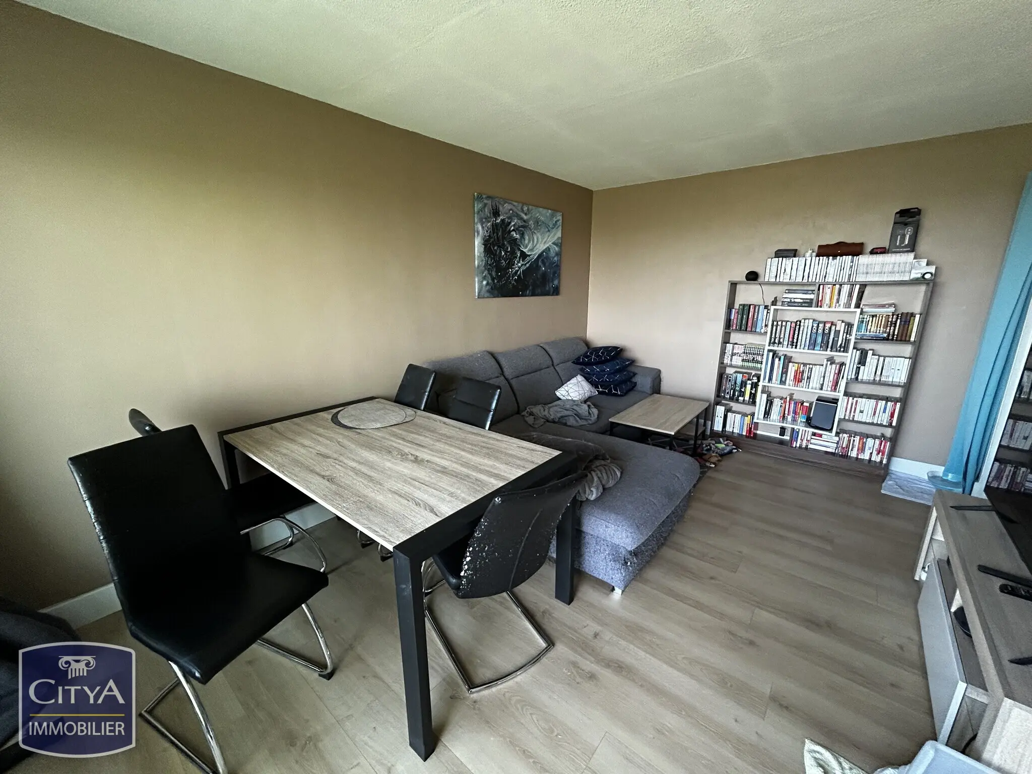 Appartement 3 pièces à Ris-Orangis — photo 4