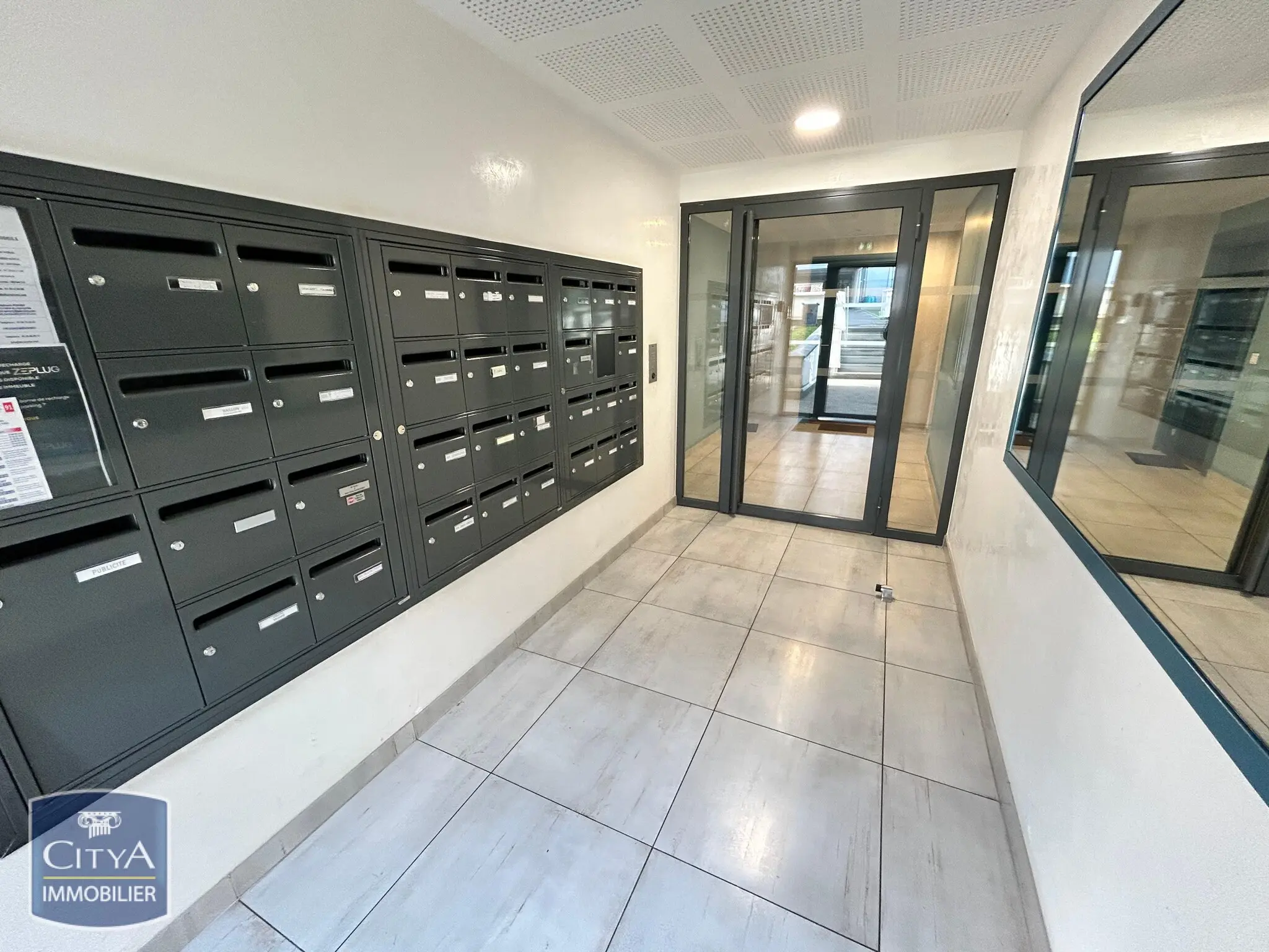 Appartement 2 pièces à Montlhéry — photo 15