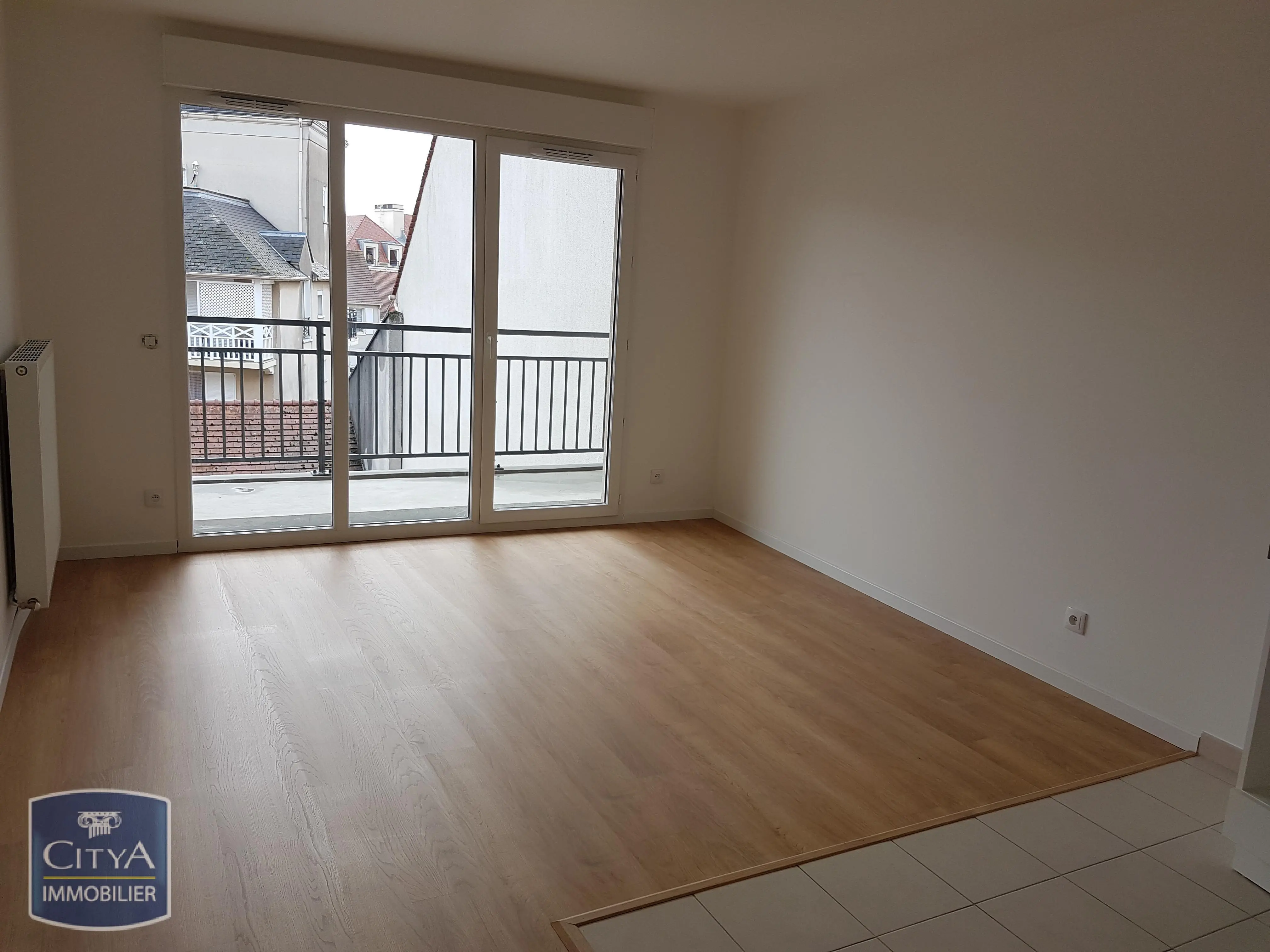 Appartement 3 pièces à Montlhéry — photo 5