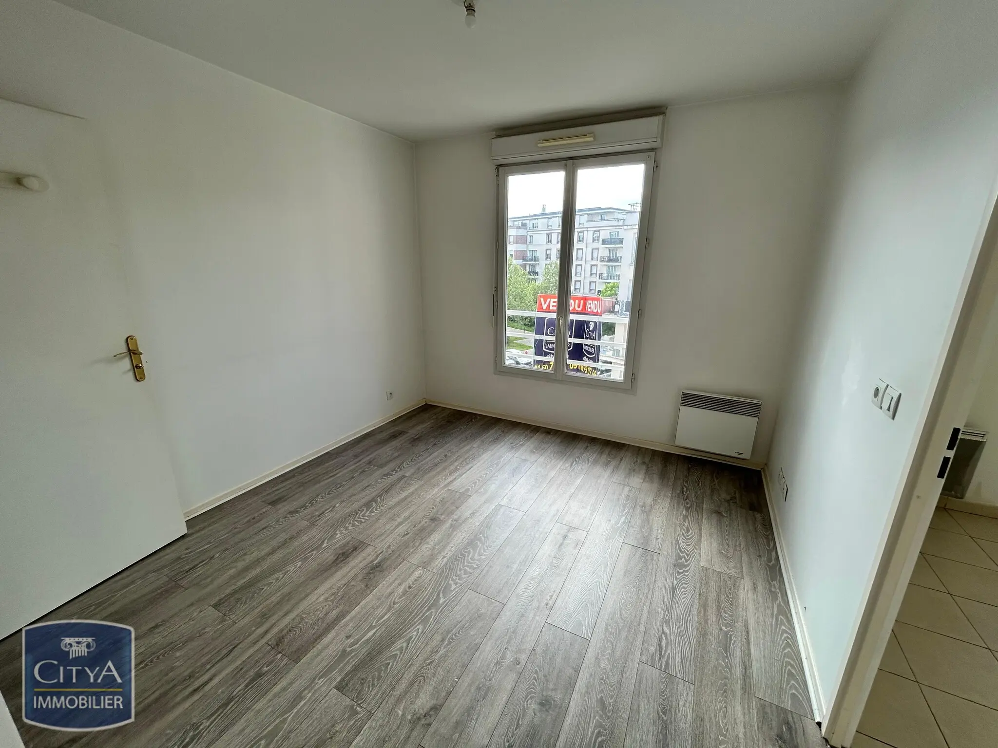 Appartement 2 pièces à Corbeil-Essonnes — photo 13