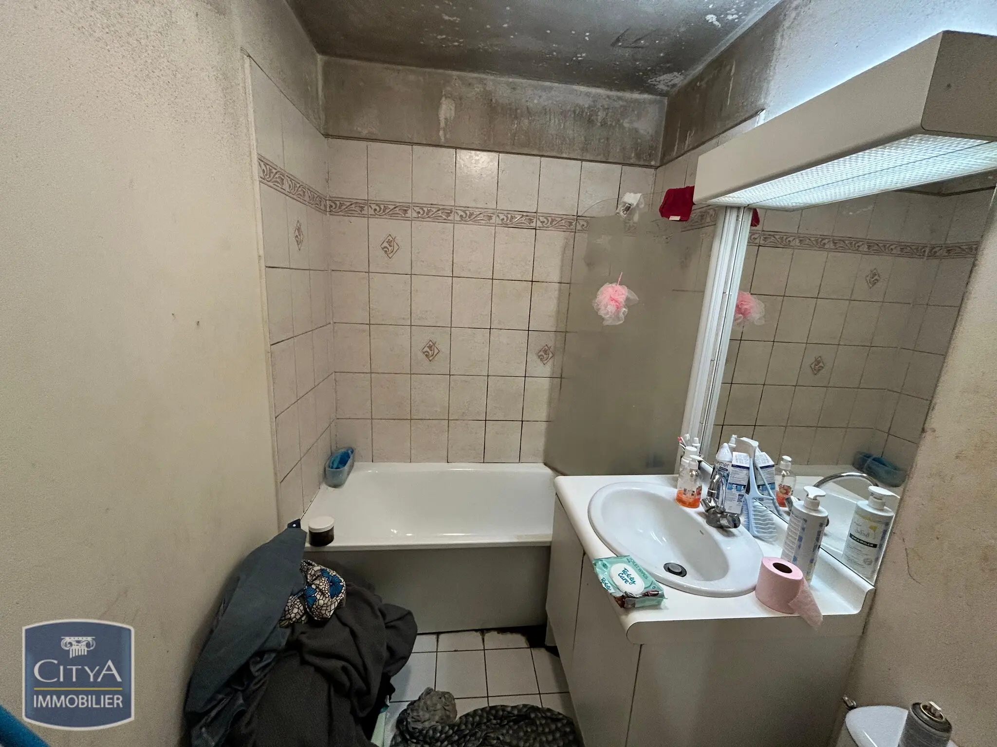 Appartement 2 pièces à Évry-Courcouronnes — photo 10