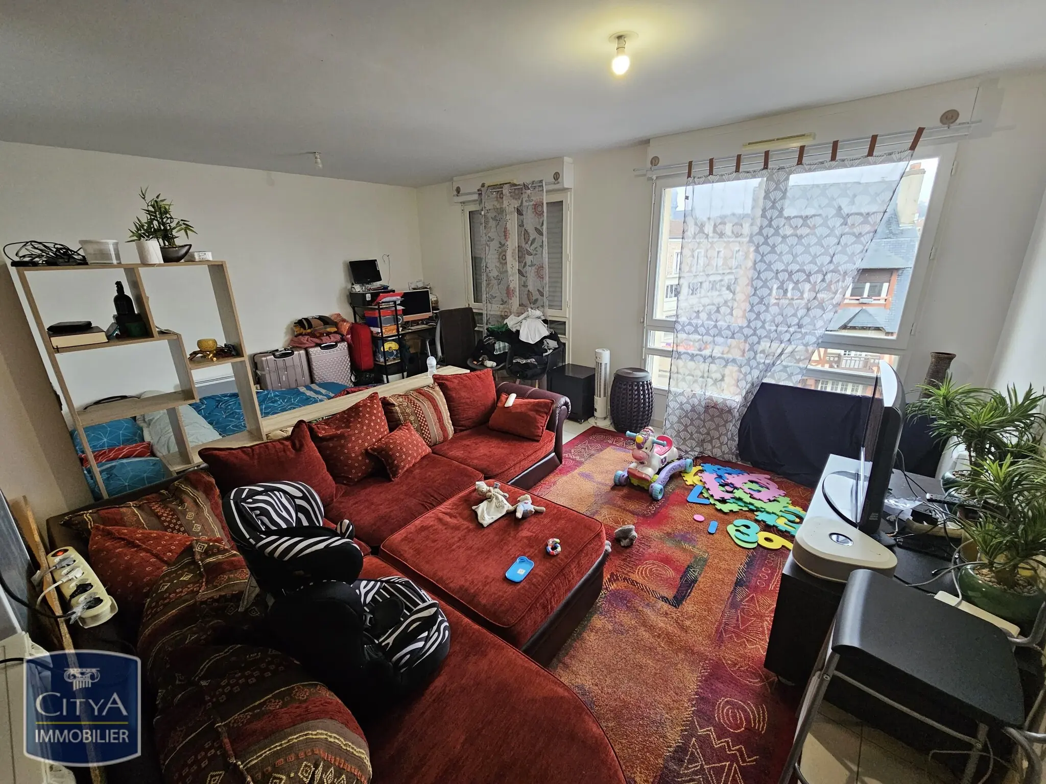 Appartement 1 pièces à Corbeil-Essonnes — photo 2