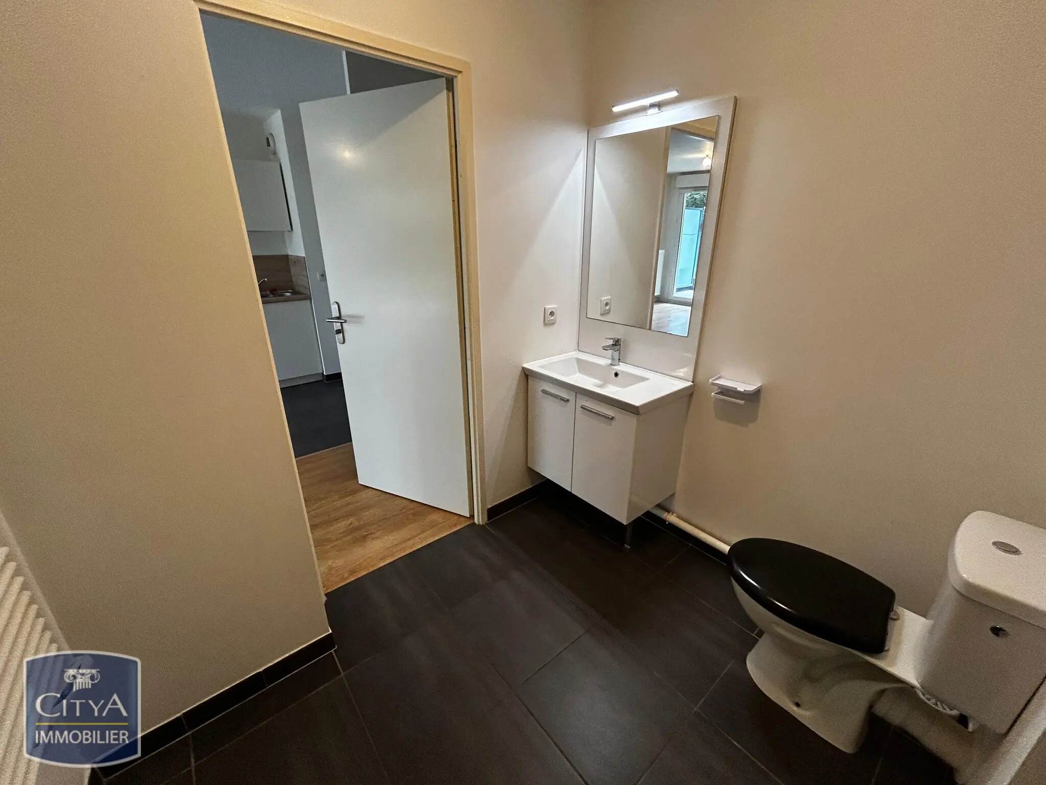 Appartement 2 pièces à Montlhéry — photo 12
