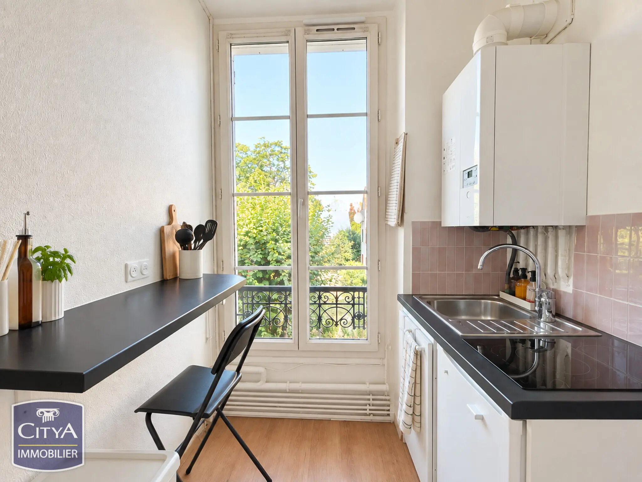 Appartement 1 pièces à Soisy-sur-Seine — photo 4