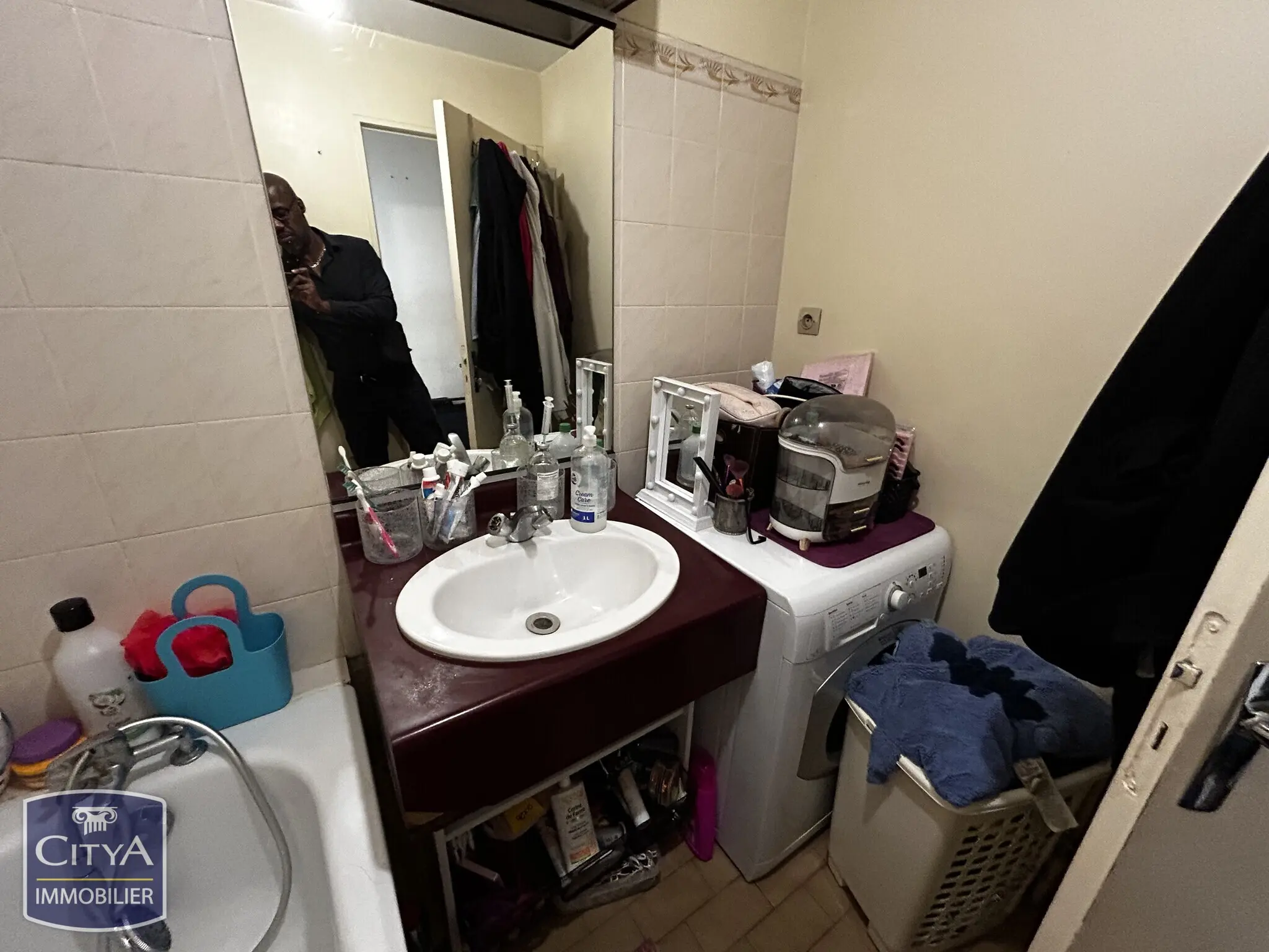 Appartement 2 pièces à Évry-Courcouronnes — photo 13