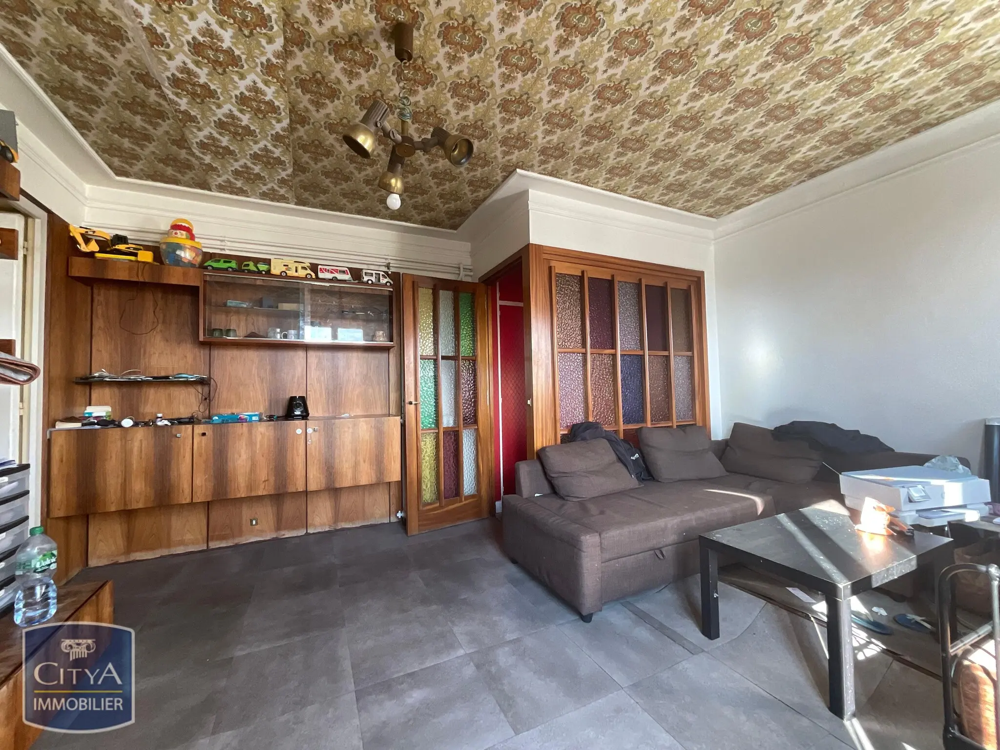 Appartement 2 pièces à Corbeil-Essonnes — photo 2
