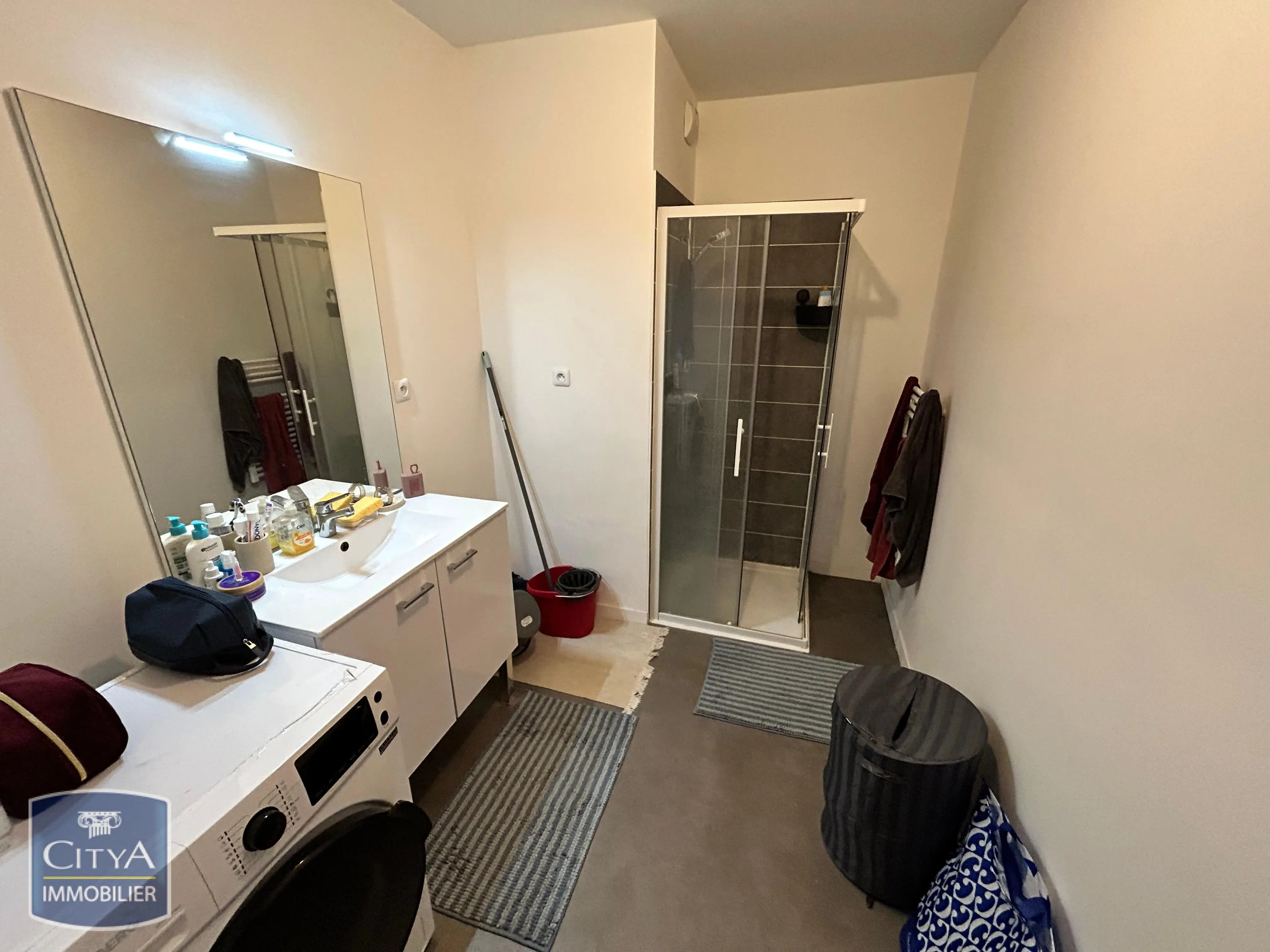 Appartement 2 pièces à Évry-Courcouronnes — photo 8