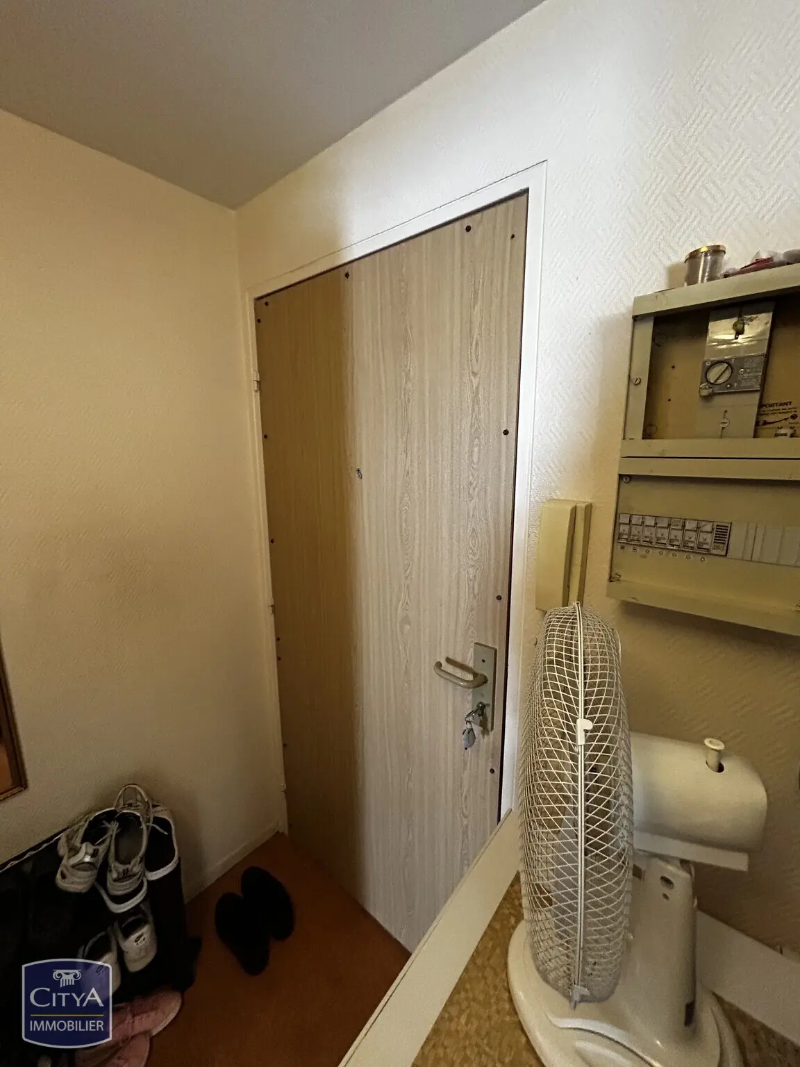 Appartement 2 pièces à Évry-Courcouronnes — photo 17