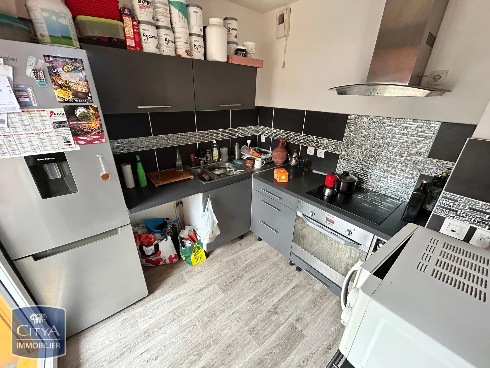 Appartement 2 pièces à Évry-Courcouronnes — photo 6