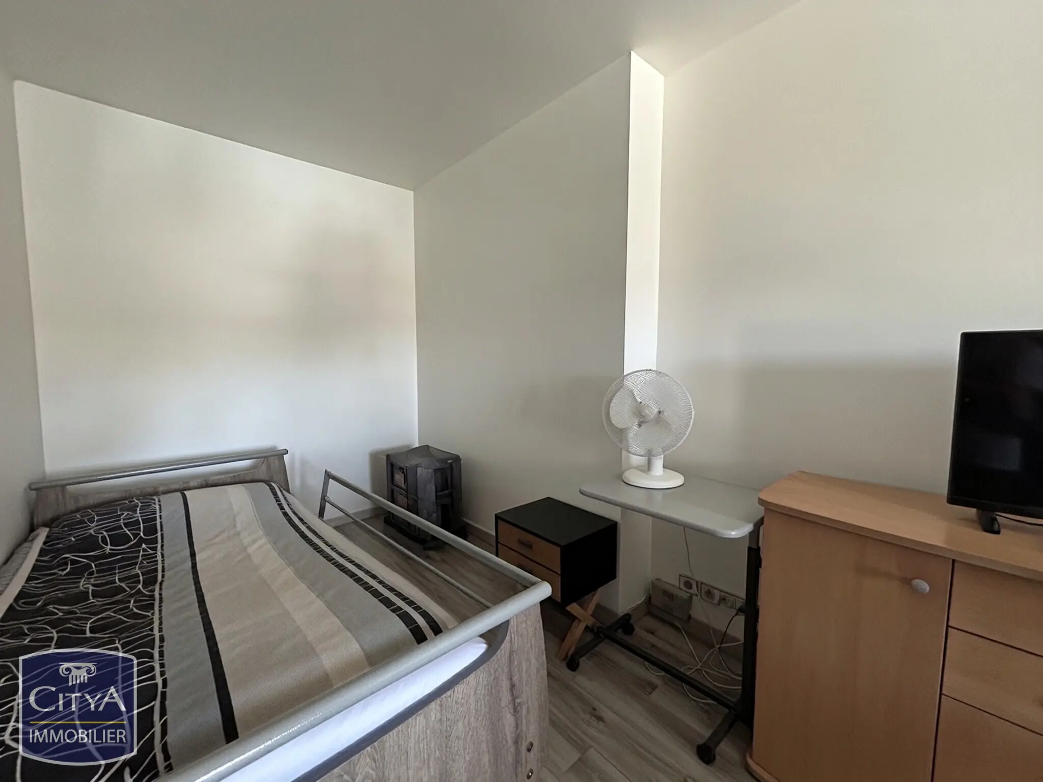 Appartement 1 pièces à Évry-Courcouronnes — photo 4