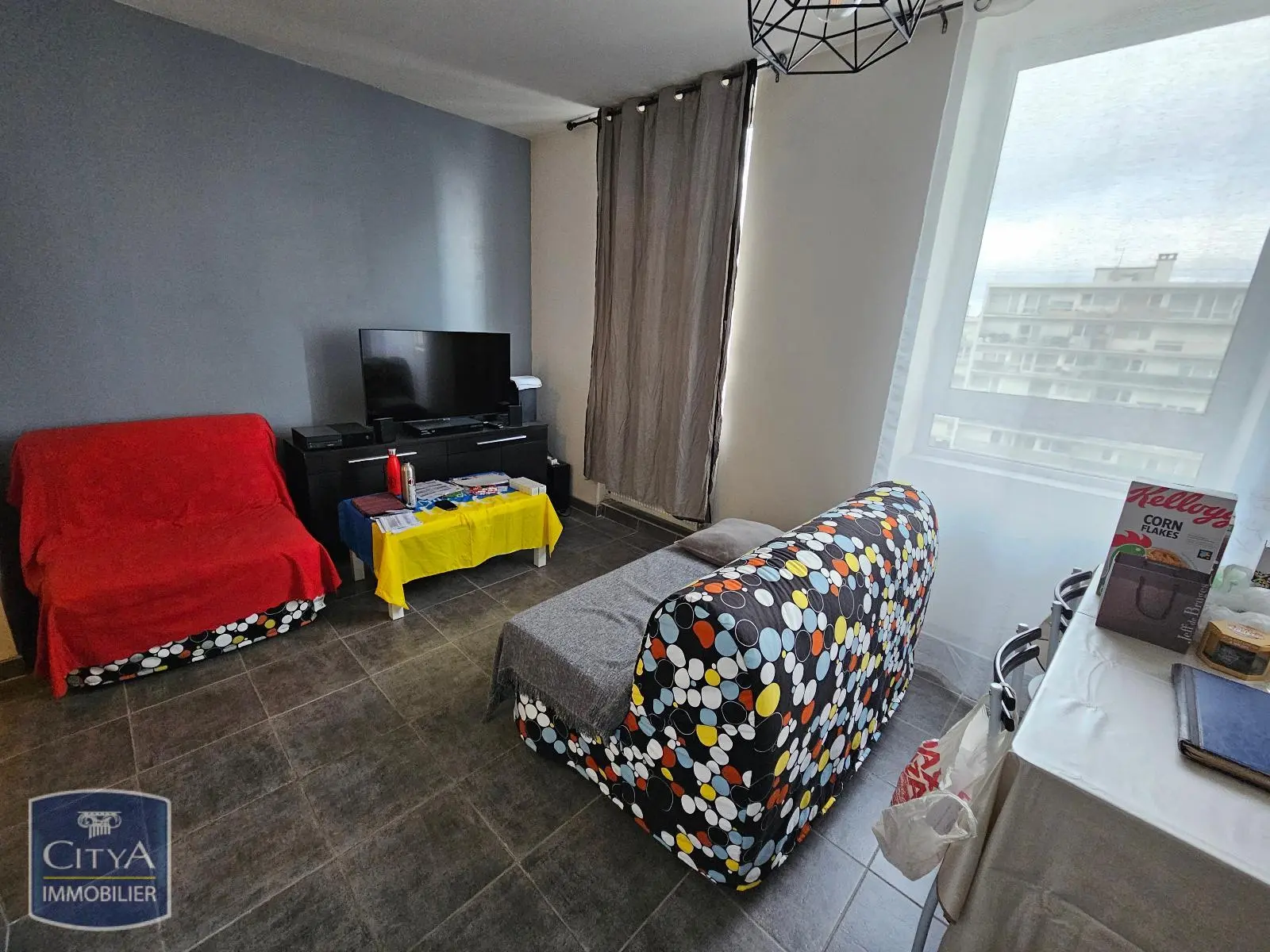 Appartement 2 pièces à Évry-Courcouronnes — photo 3