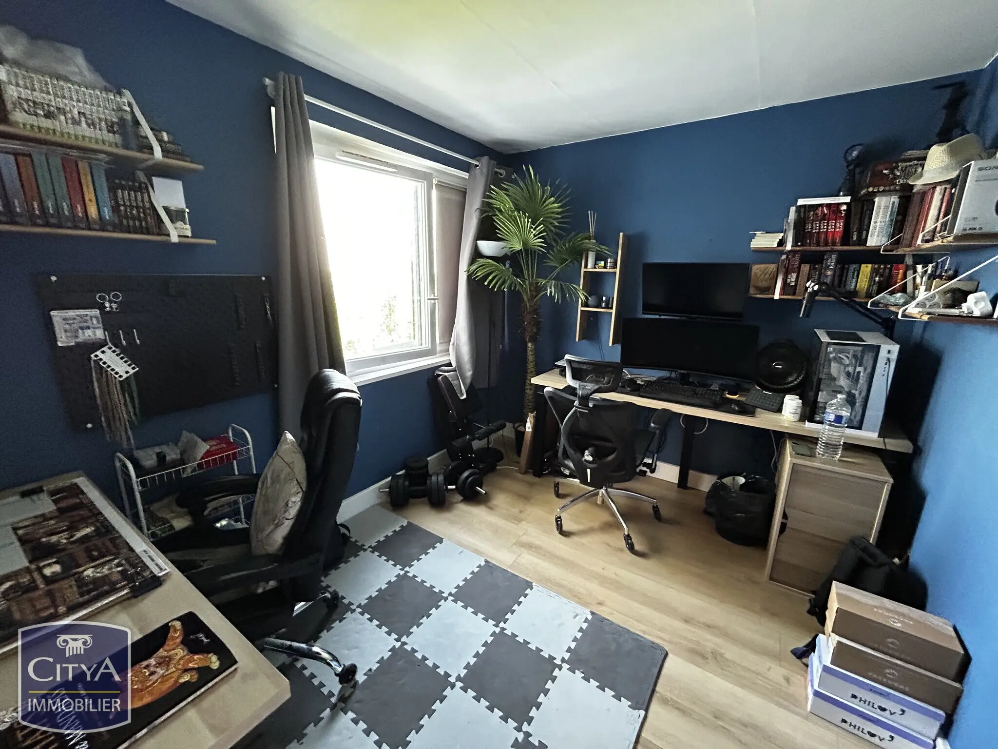 Appartement 3 pièces à Ris-Orangis — photo 11