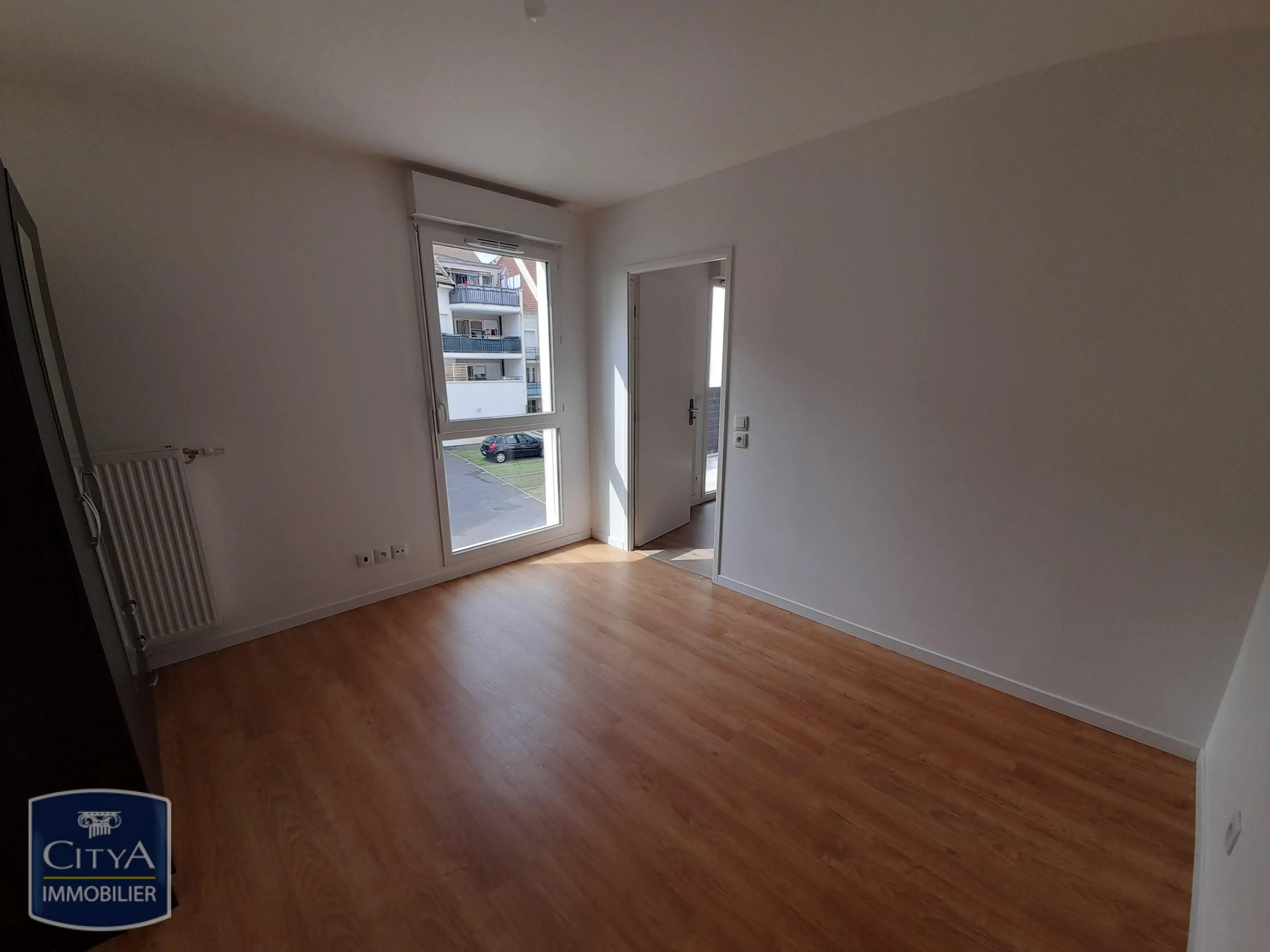 Appartement 2 pièces à Montlhéry — photo 5