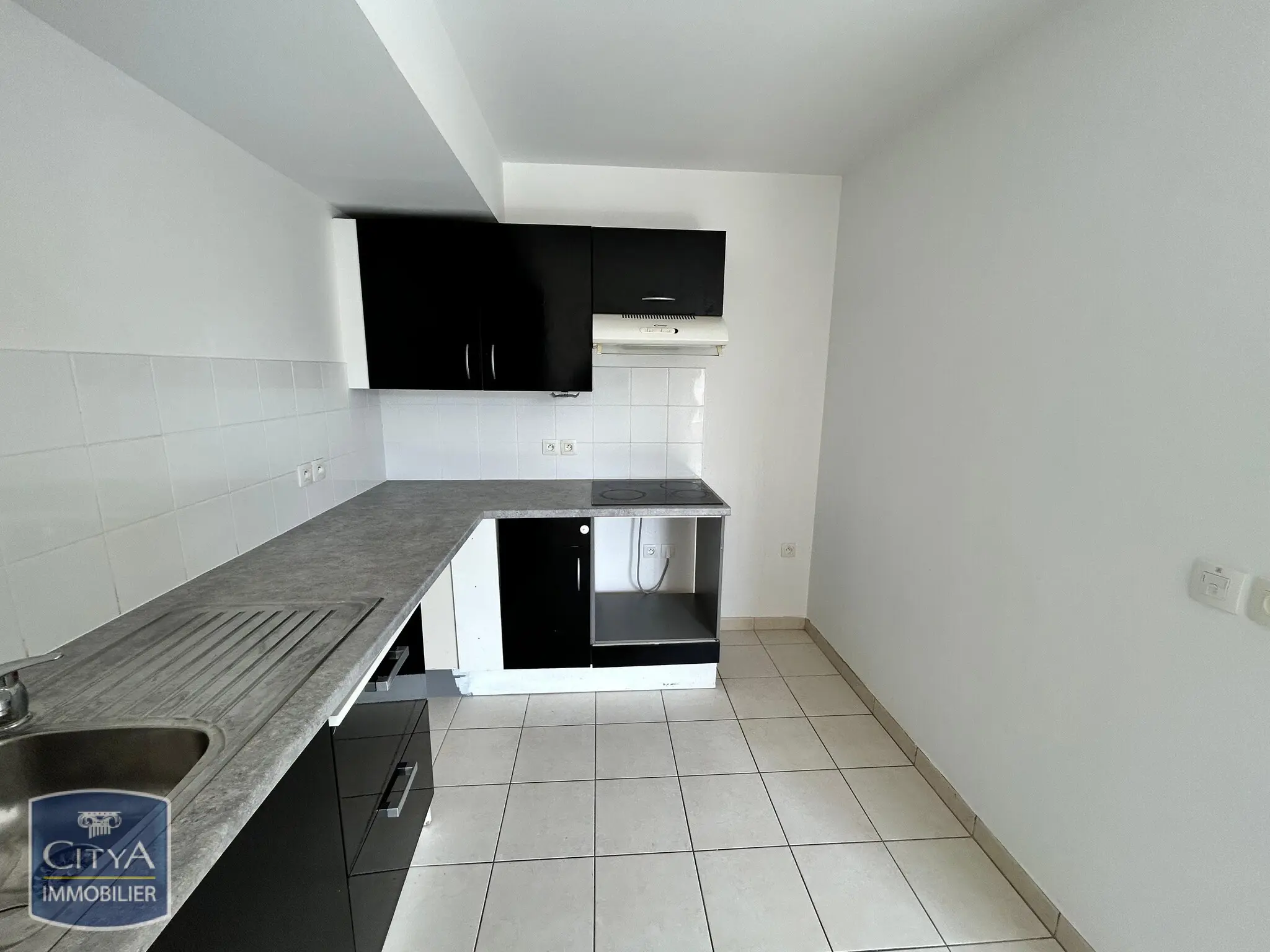 Appartement 2 pièces à Corbeil-Essonnes — photo 8