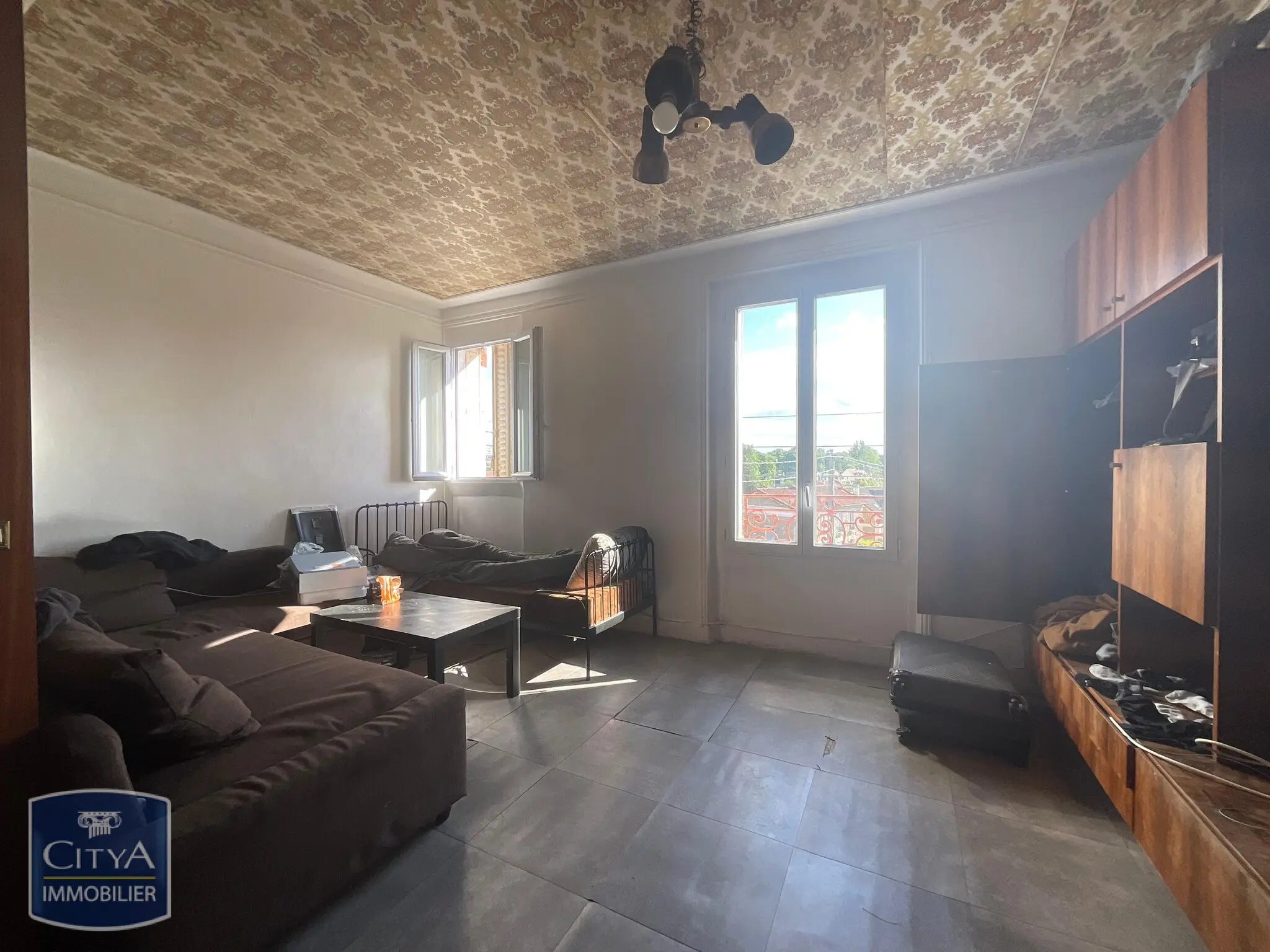 Appartement 2 pièces à Corbeil-Essonnes — photo 3