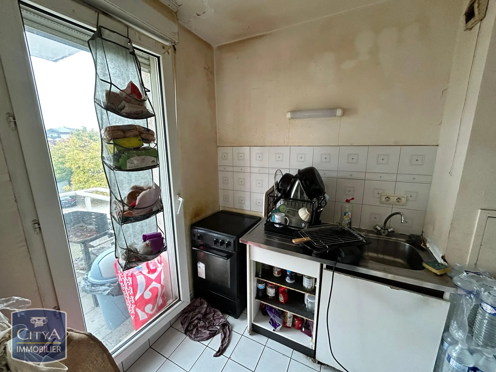 Appartement 2 pièces à Évry-Courcouronnes — photo 6