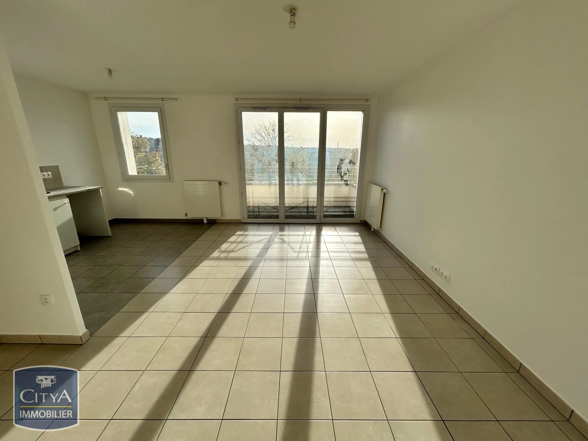 Appartement 3 pièces à Corbeil-Essonnes — photo 5
