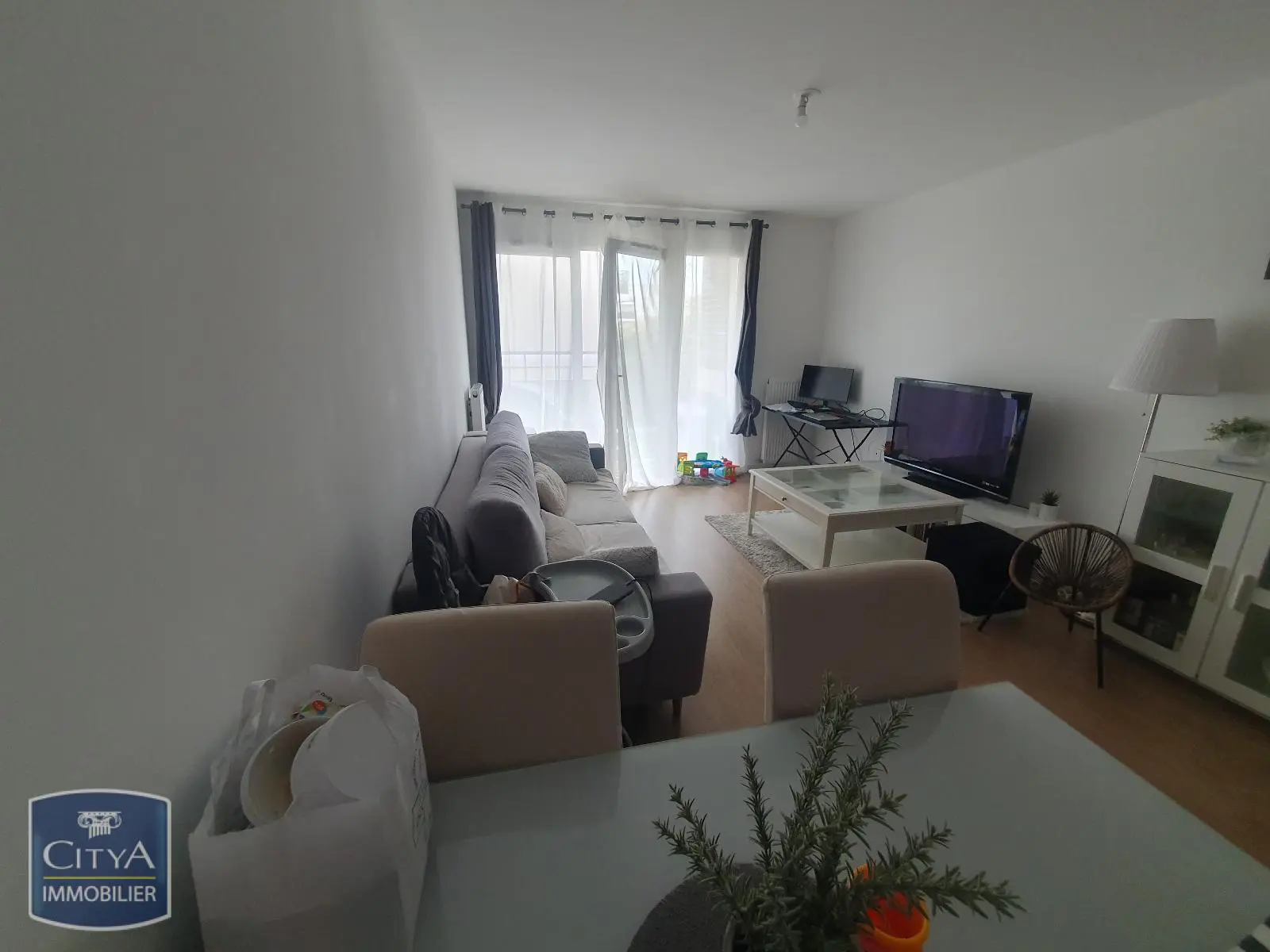 Appartement 3 pièces à Bondoufle — photo 2