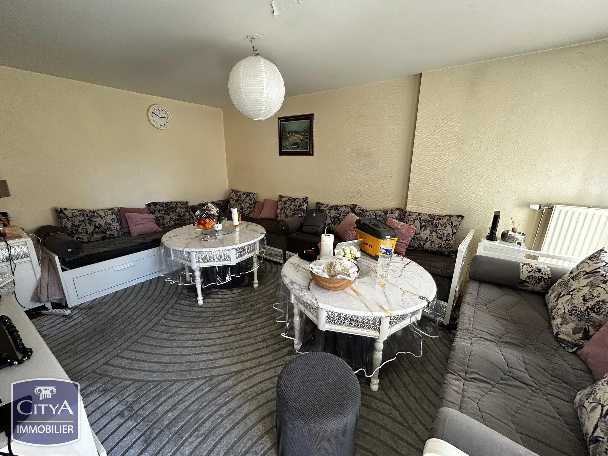 Appartement 2 pièces à Évry-Courcouronnes — photo 4