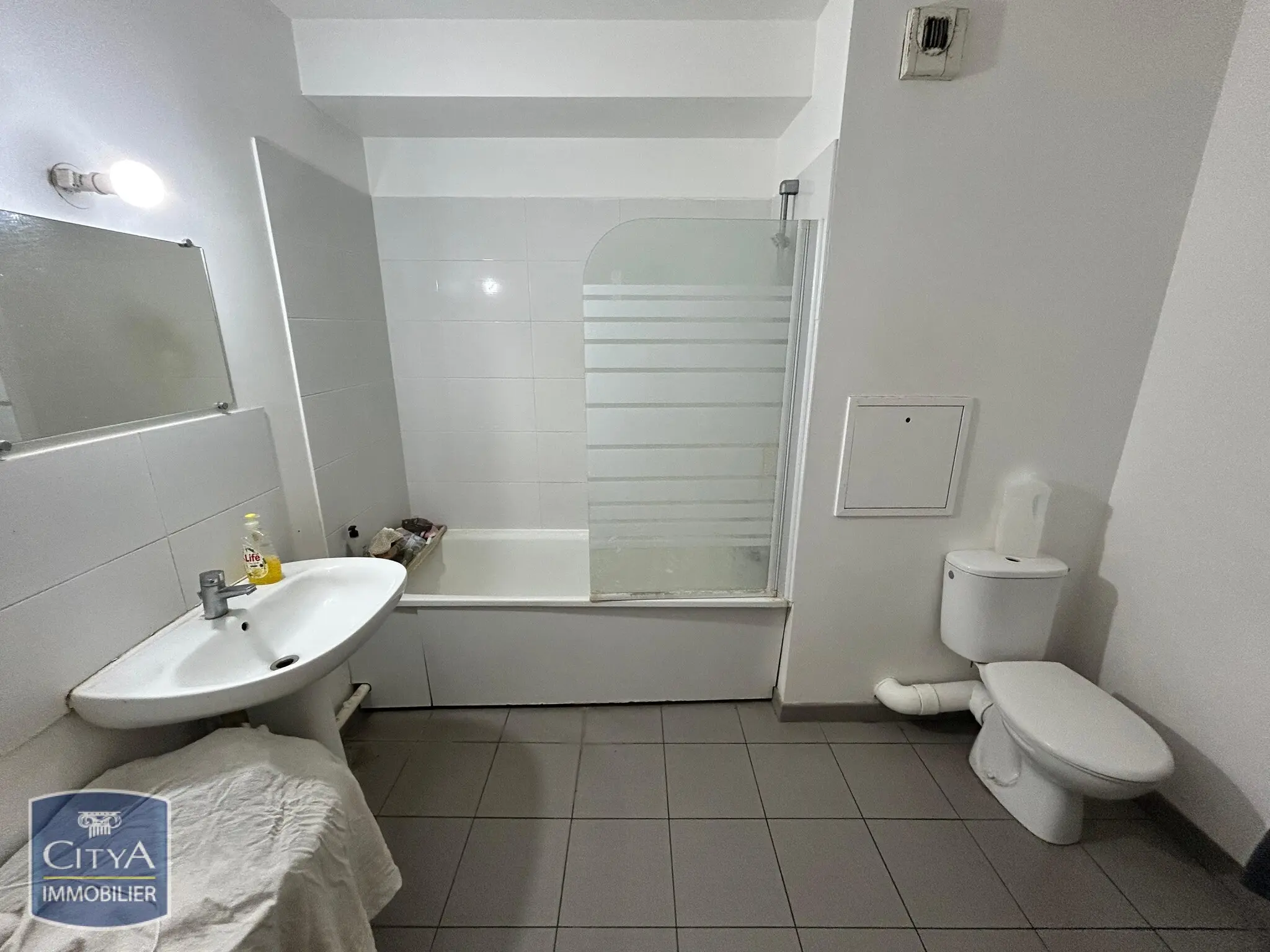 Appartement 2 pièces à Évry-Courcouronnes — photo 11