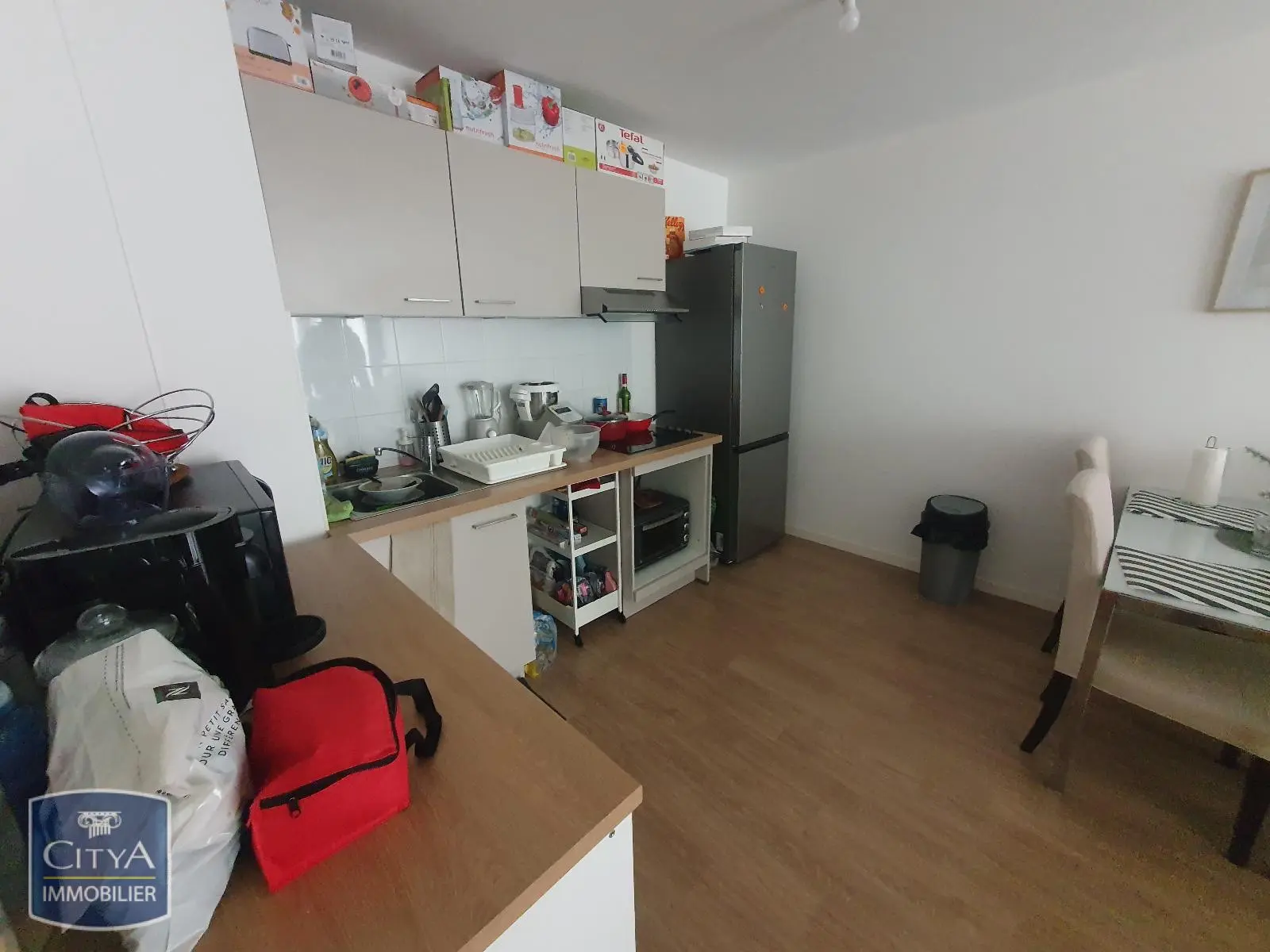 Appartement 3 pièces à Bondoufle — photo 4