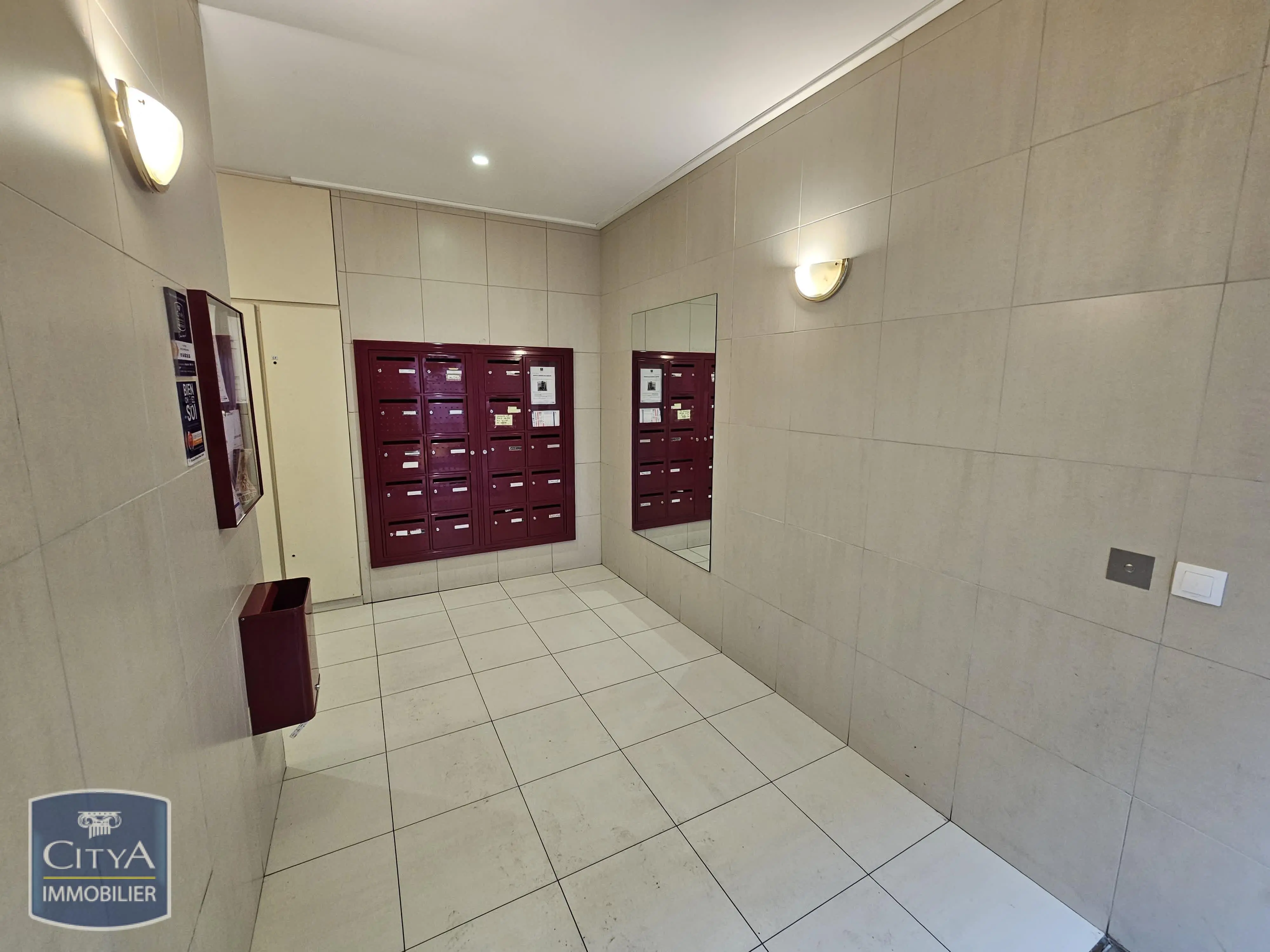 Appartement 1 pièces à Corbeil-Essonnes — photo 8