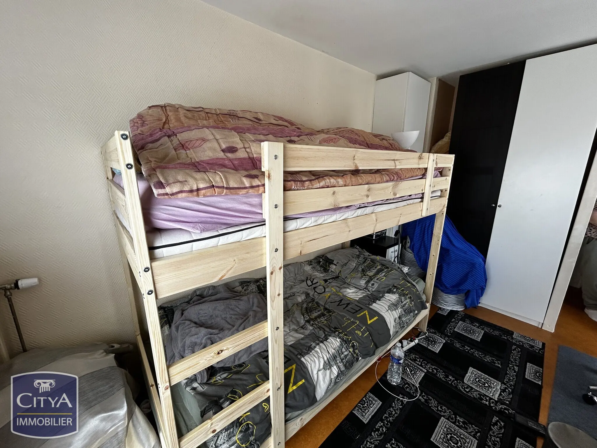 Appartement 2 pièces à Évry-Courcouronnes — photo 15