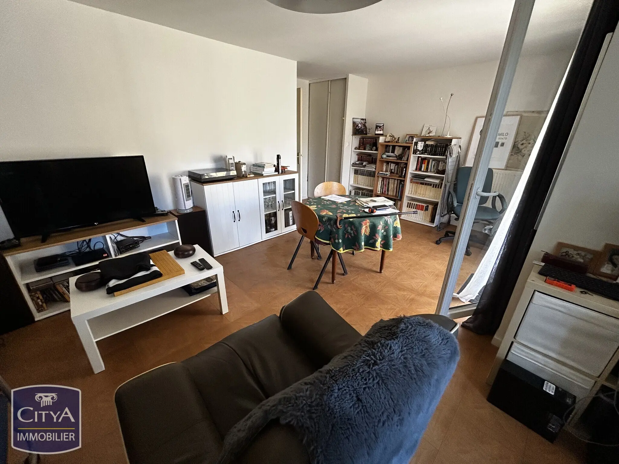 Appartement 2 pièces à Évry-Courcouronnes — photo 2