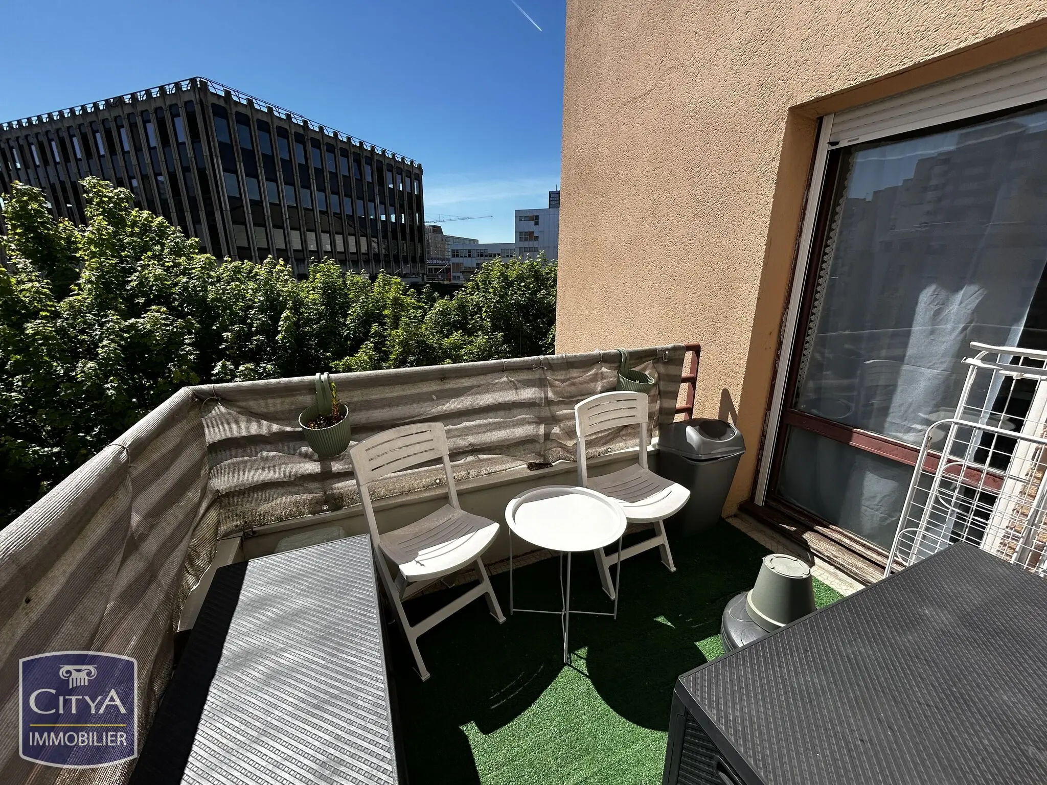 Appartement 2 pièces à Évry-Courcouronnes — photo 5