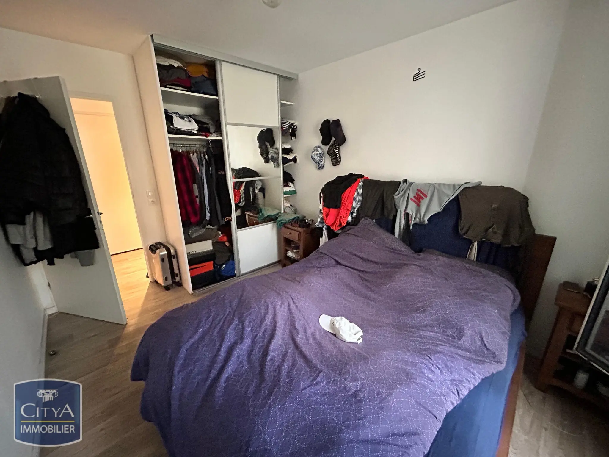 Appartement 2 pièces à Évry-Courcouronnes — photo 10