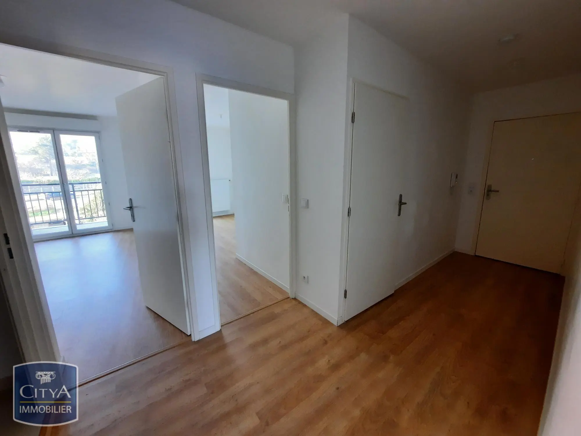 Appartement 3 pièces à Montlhéry — photo 10