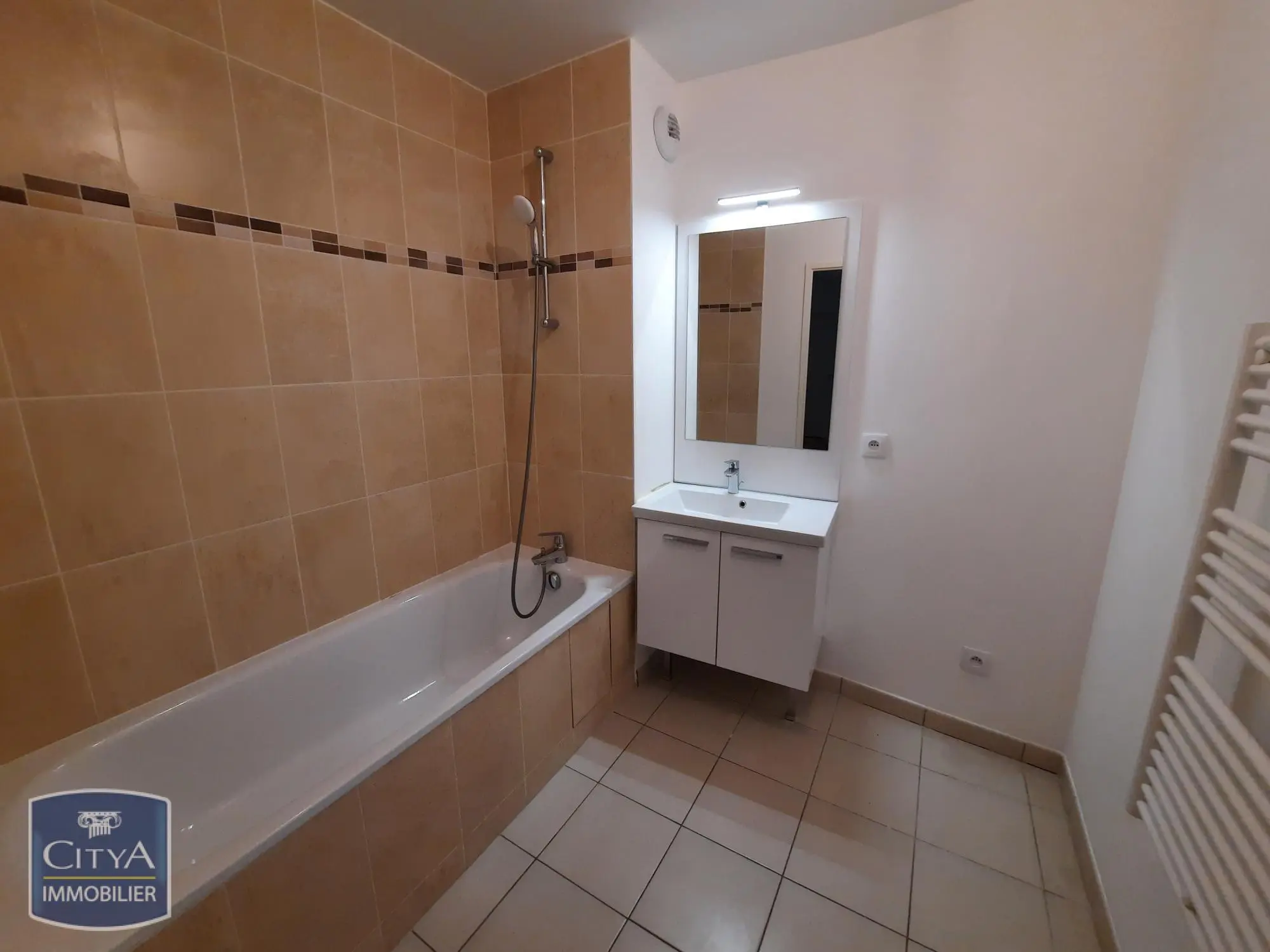 Appartement 3 pièces à Montlhéry — photo 11