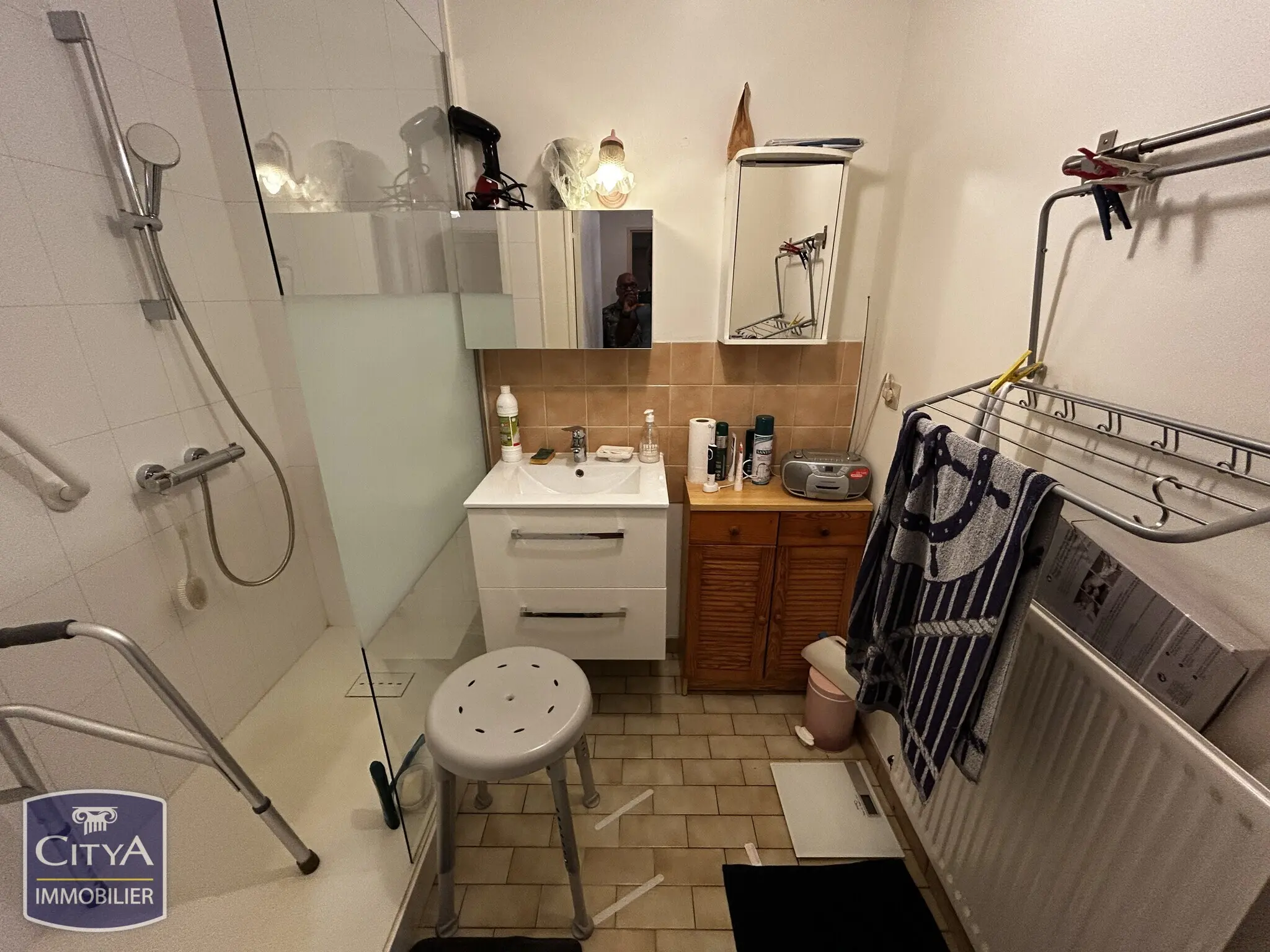Appartement 2 pièces à Évry-Courcouronnes — photo 20