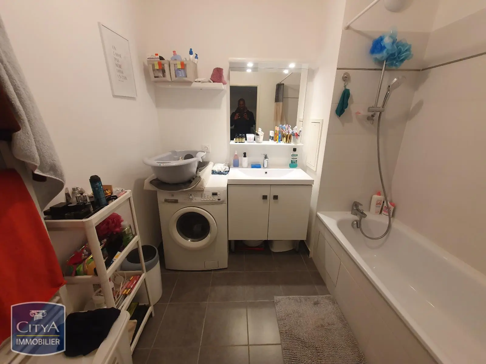 Appartement 3 pièces à Bondoufle — photo 8