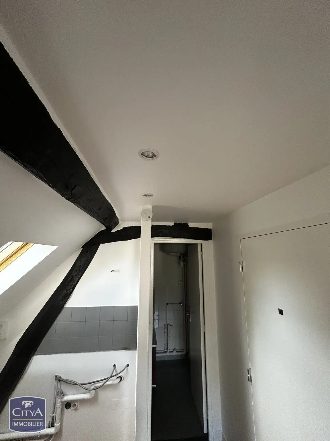 Appartement 1 pièces à Soisy-sur-Seine — photo 9