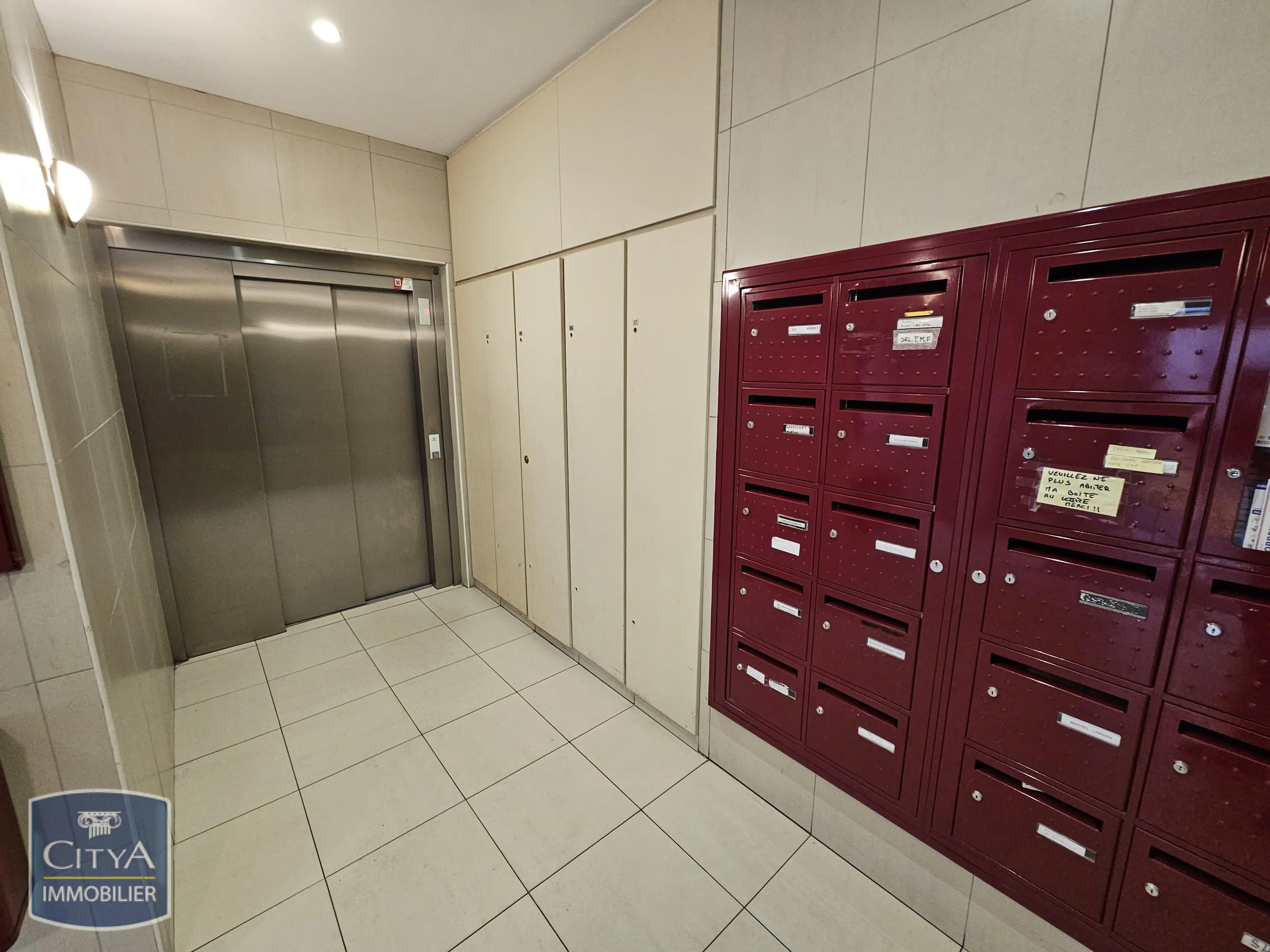 Appartement 1 pièces à Corbeil-Essonnes — photo 10