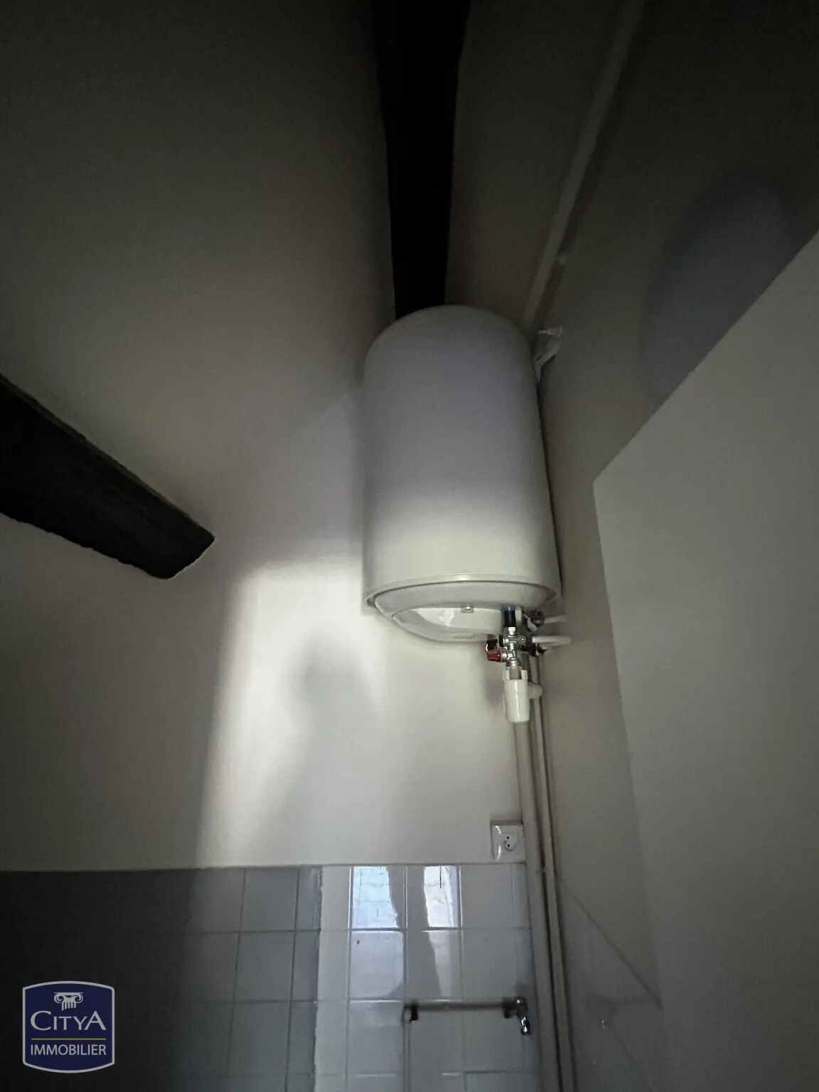 Appartement 1 pièces à Soisy-sur-Seine — photo 13