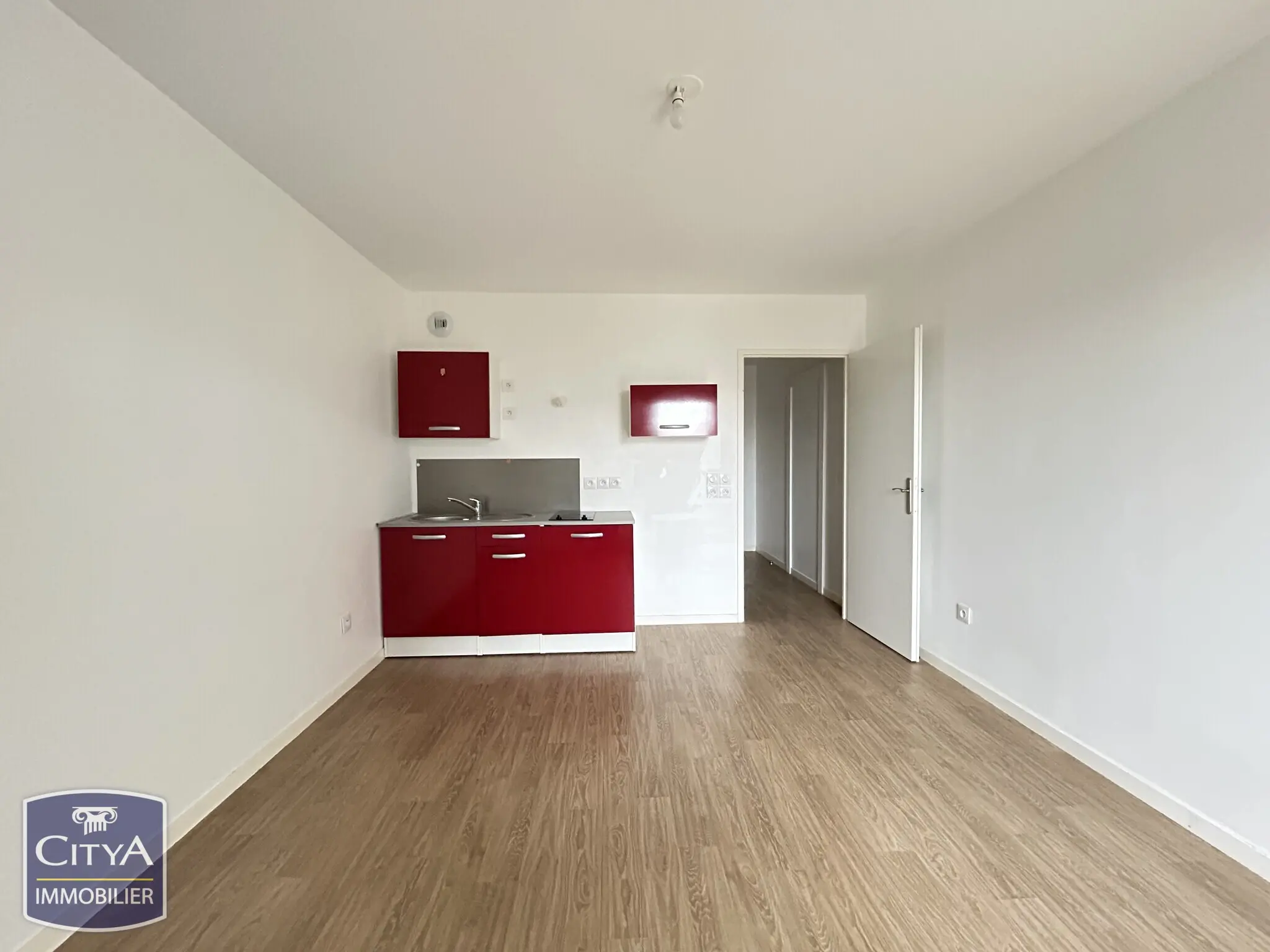 Appartement 1 pièces à Bondoufle — photo 2