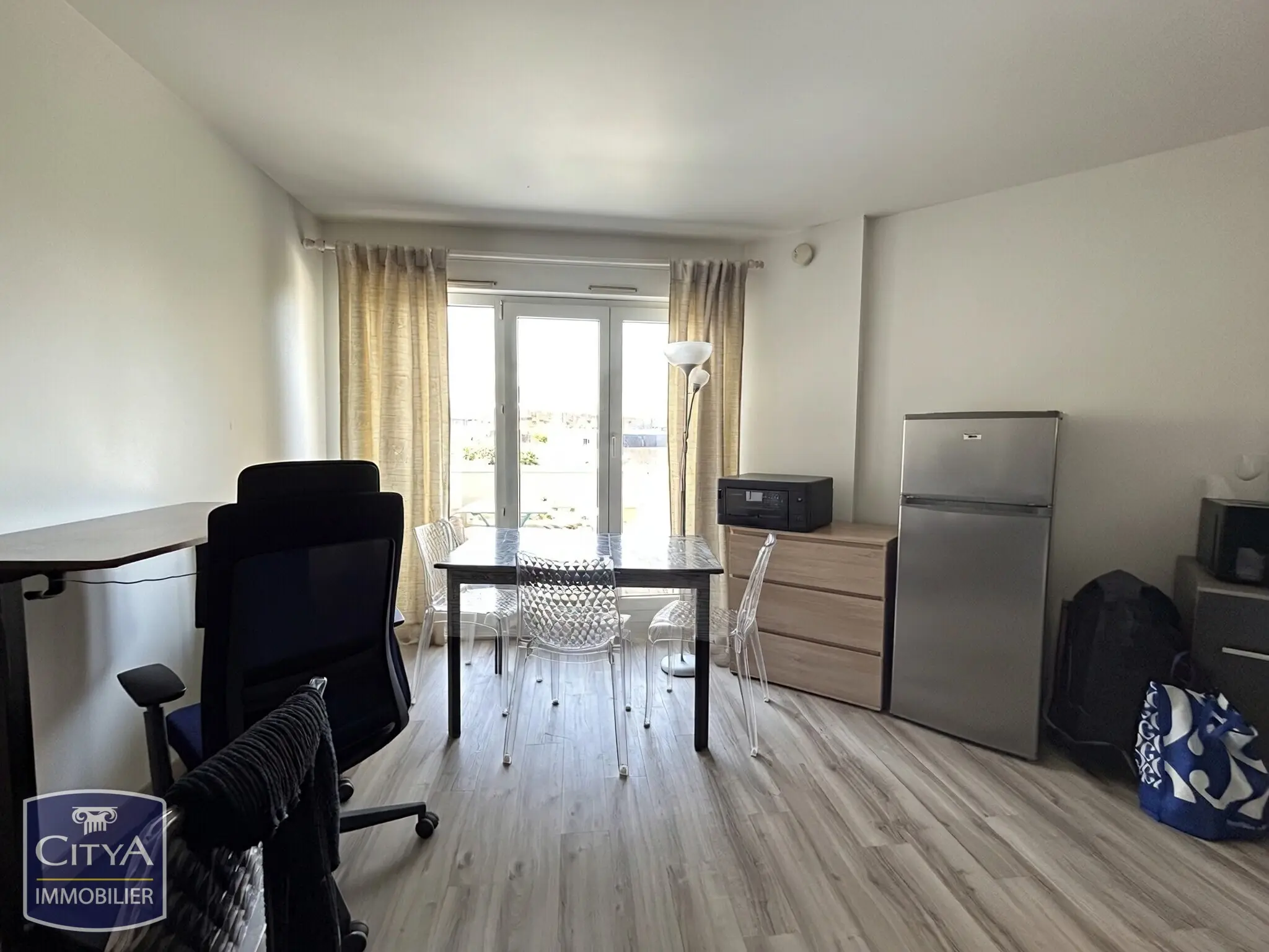 Appartement 1 pièces à Évry-Courcouronnes — photo 3