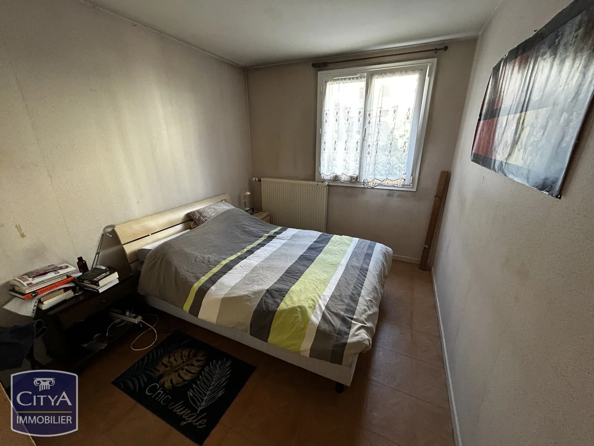 Appartement 2 pièces à Évry-Courcouronnes — photo 15