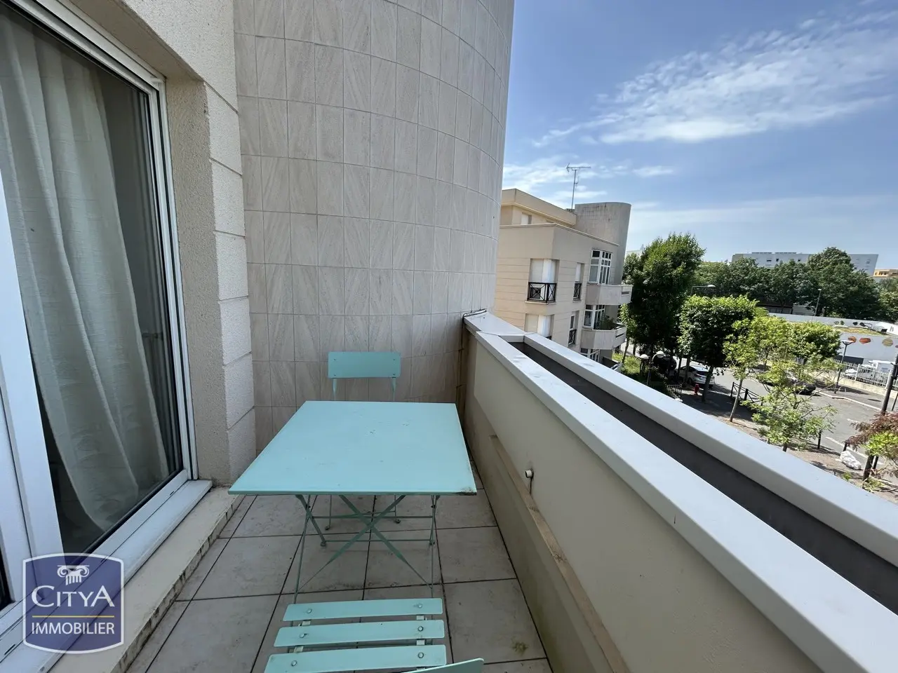 Appartement 1 pièces à Évry-Courcouronnes — photo 9