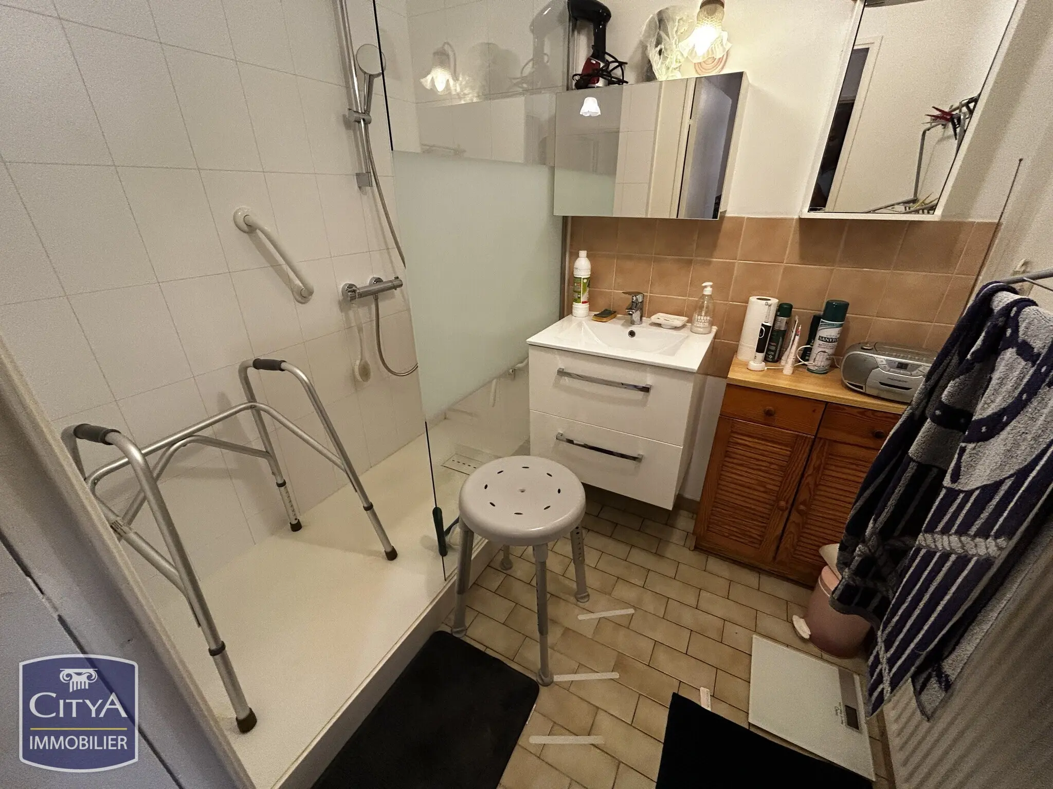 Appartement 2 pièces à Évry-Courcouronnes — photo 18