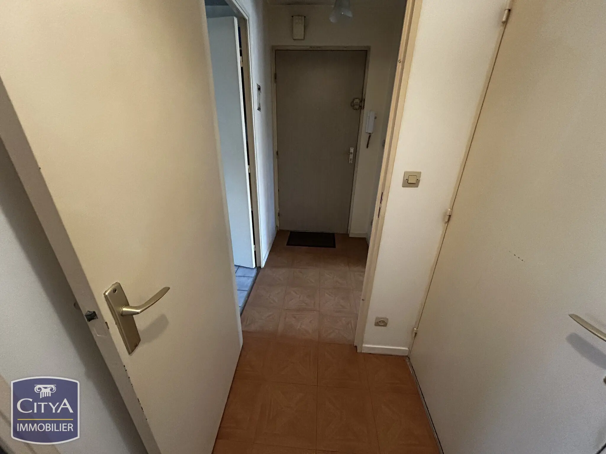 Appartement 2 pièces à Évry-Courcouronnes — photo 12