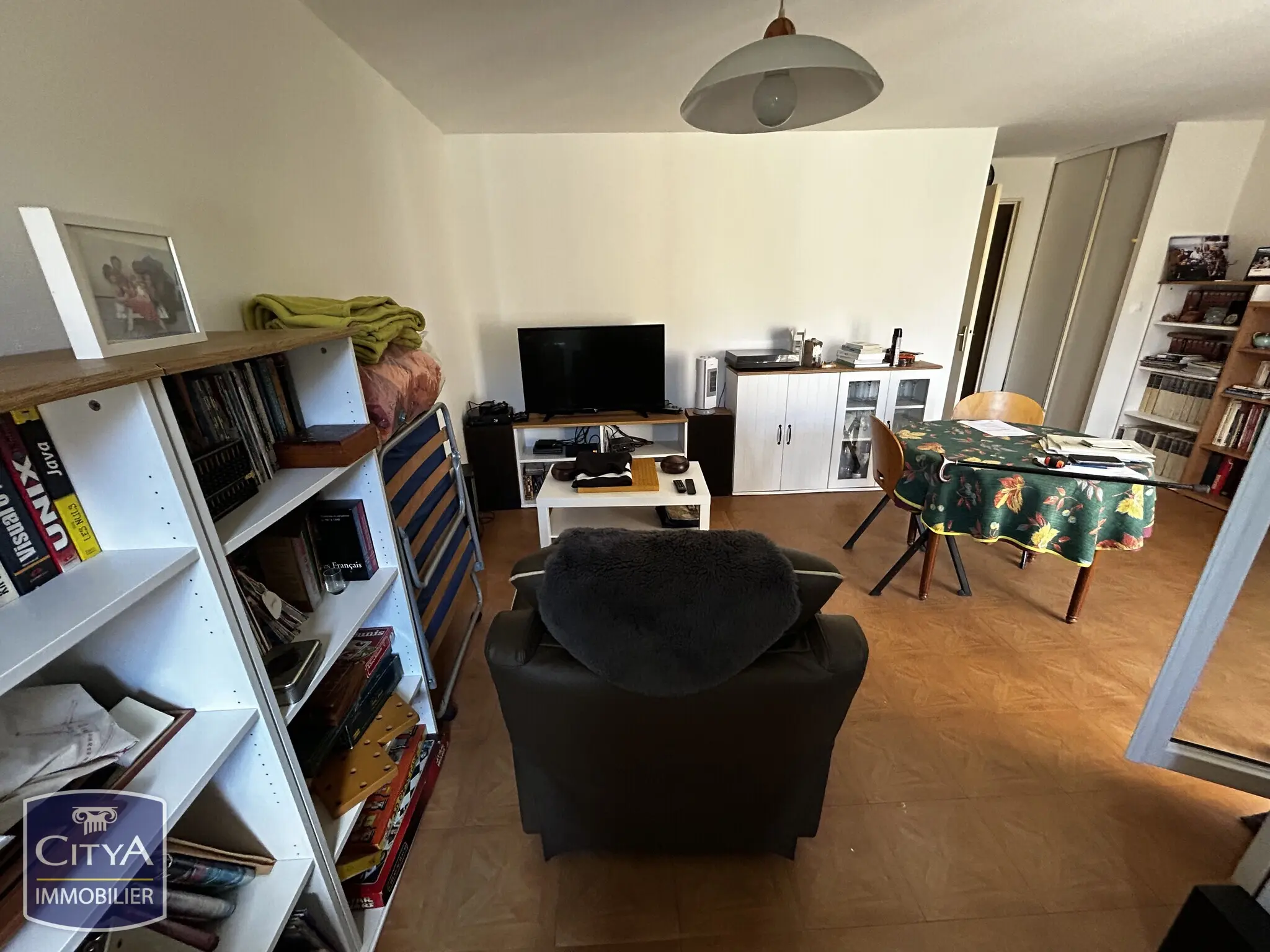 Appartement 2 pièces à Évry-Courcouronnes — photo 4