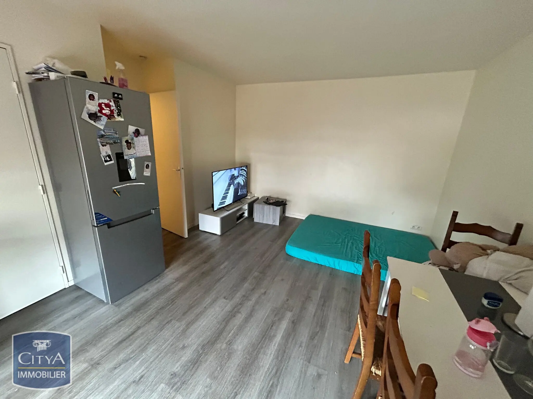 Appartement 2 pièces à Évry-Courcouronnes — photo 4