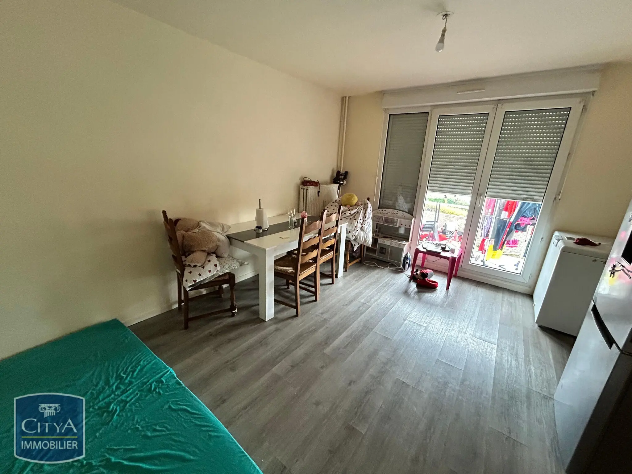 Appartement 2 pièces à Évry-Courcouronnes — photo 2