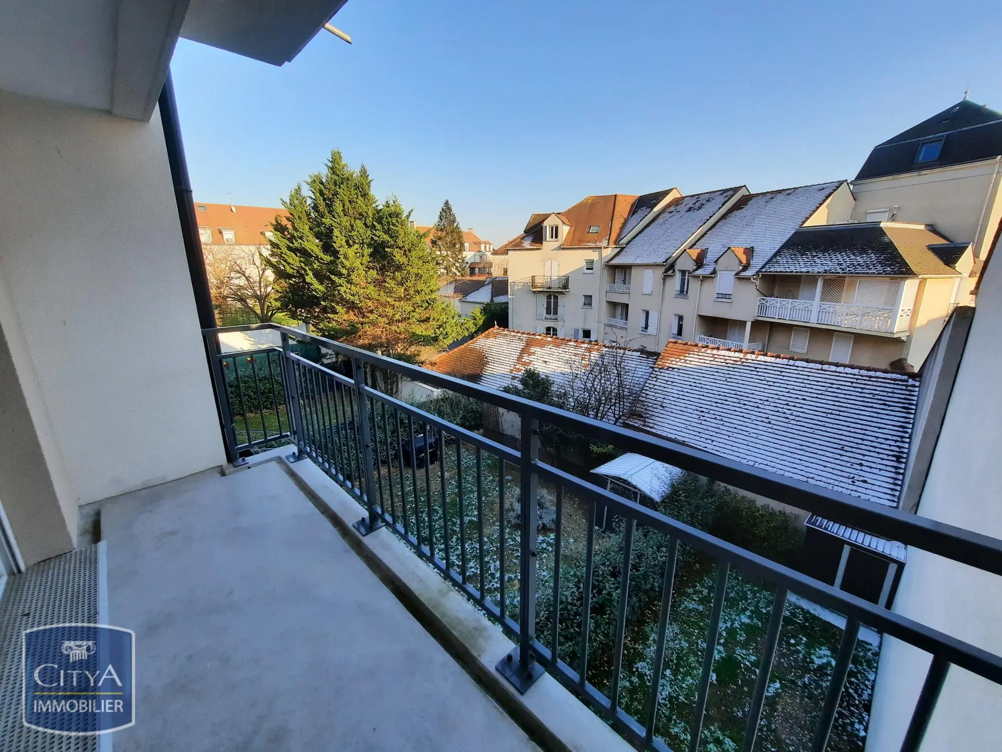 Appartement 3 pièces à Montlhéry — photo 12