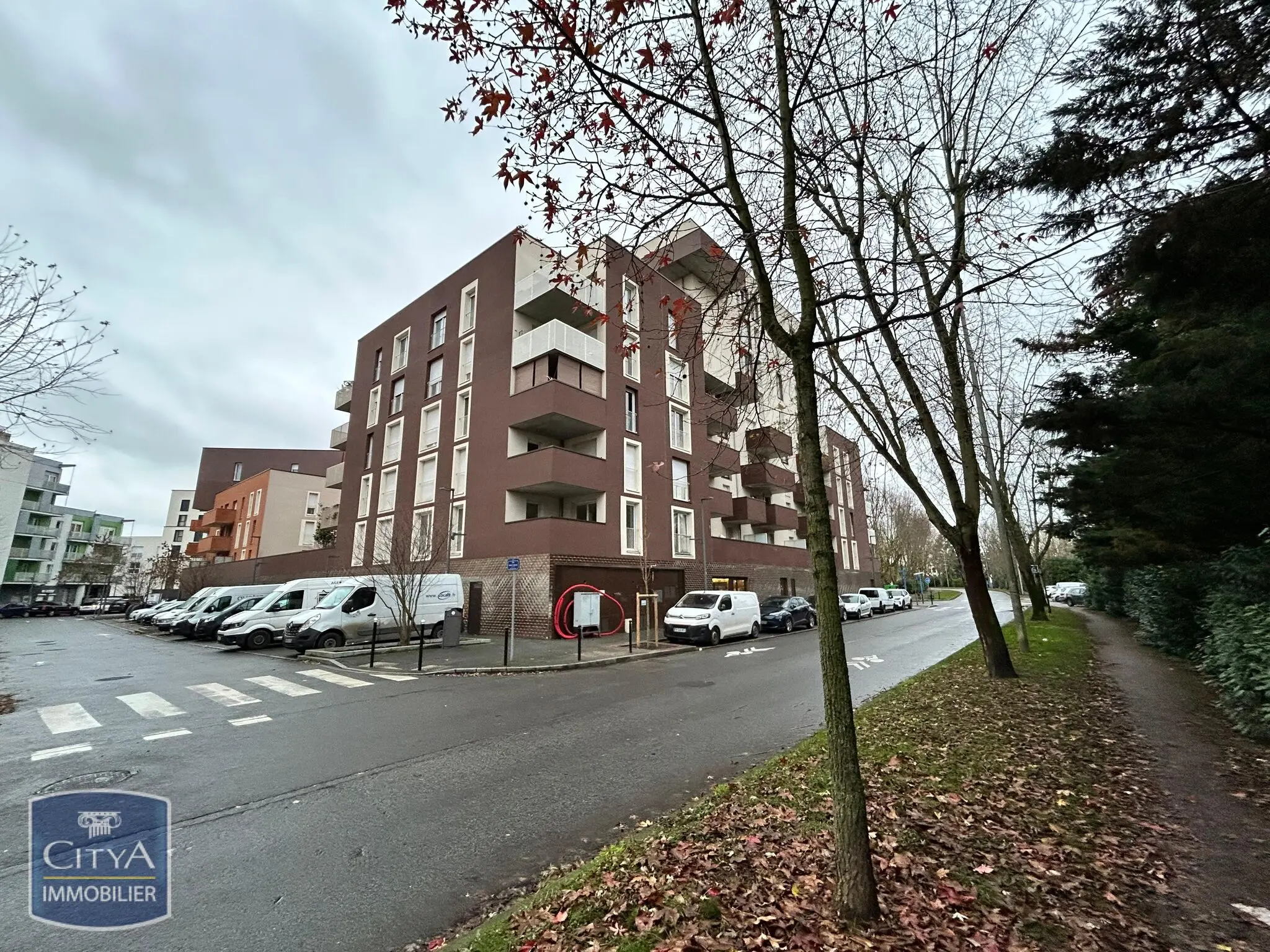 Appartement 2 pièces à Évry-Courcouronnes — photo 14