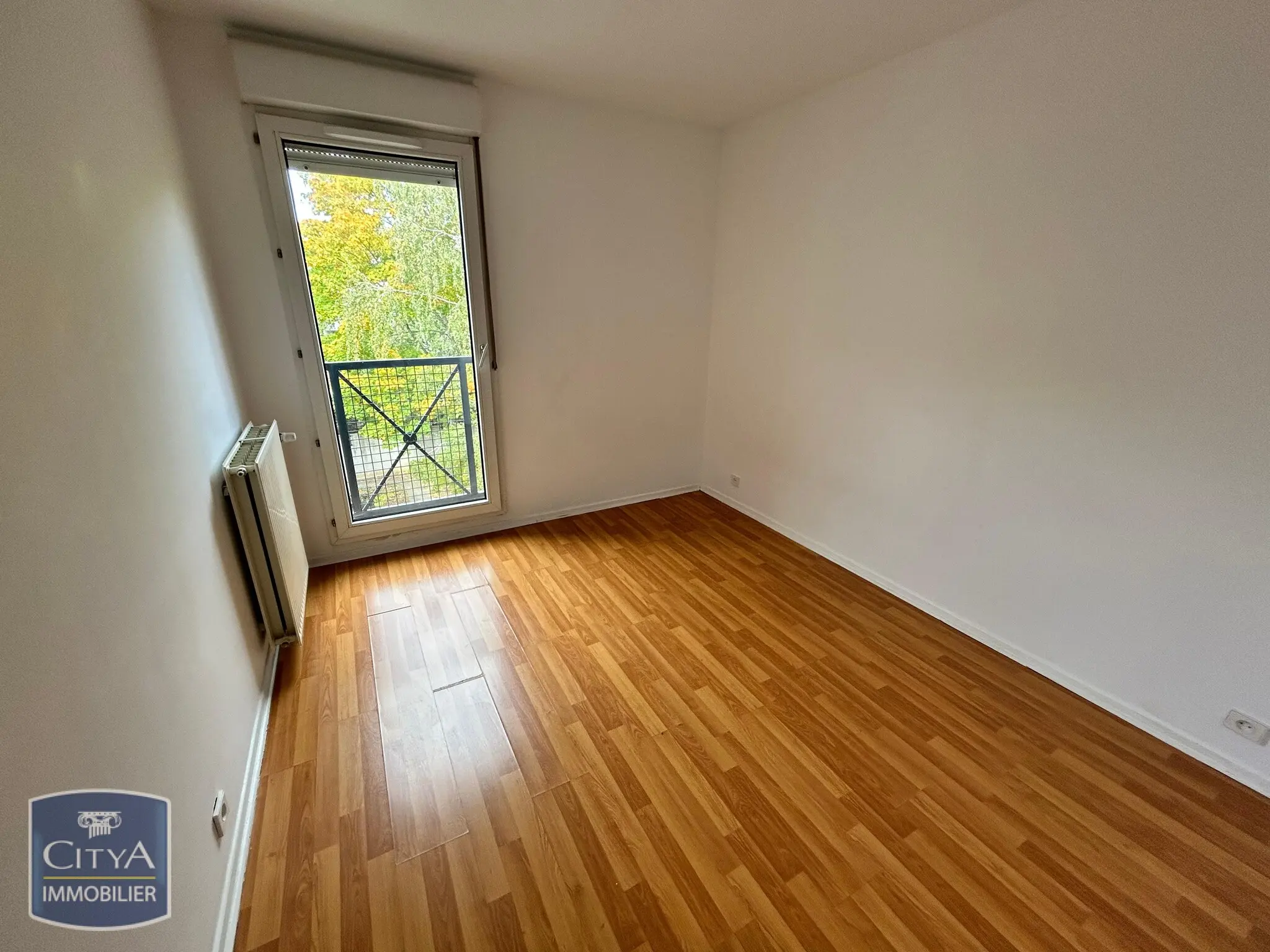 Appartement 3 pièces à Évry-Courcouronnes — photo 16