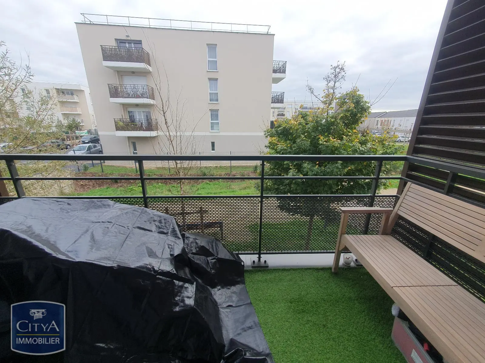 Appartement 3 pièces à Bondoufle — photo 5